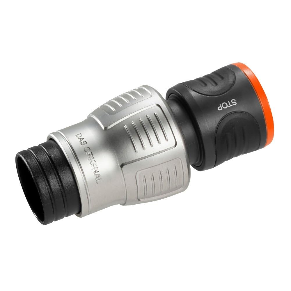 GARDENA Premium Wasserstop 3/4