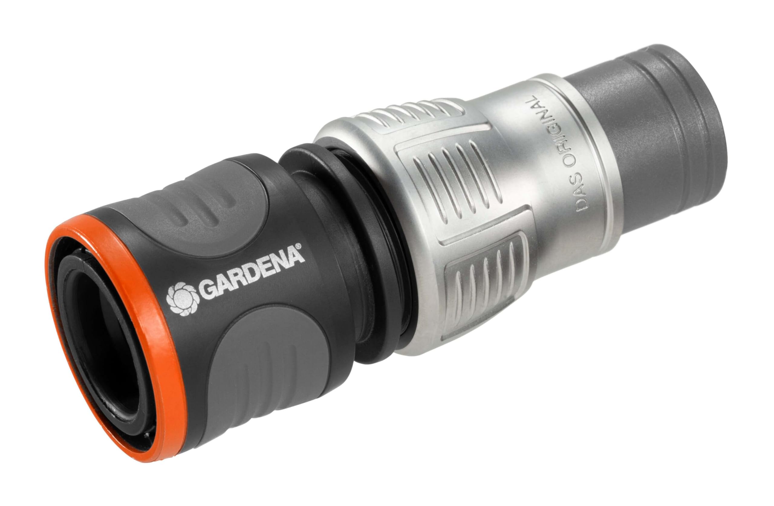 GARDENA Premium Schlauchverbinder 13mm (1/2