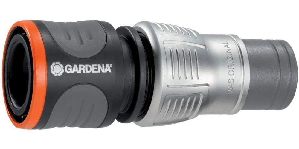 GARDENA Premium Schlauchverbinder 3/4