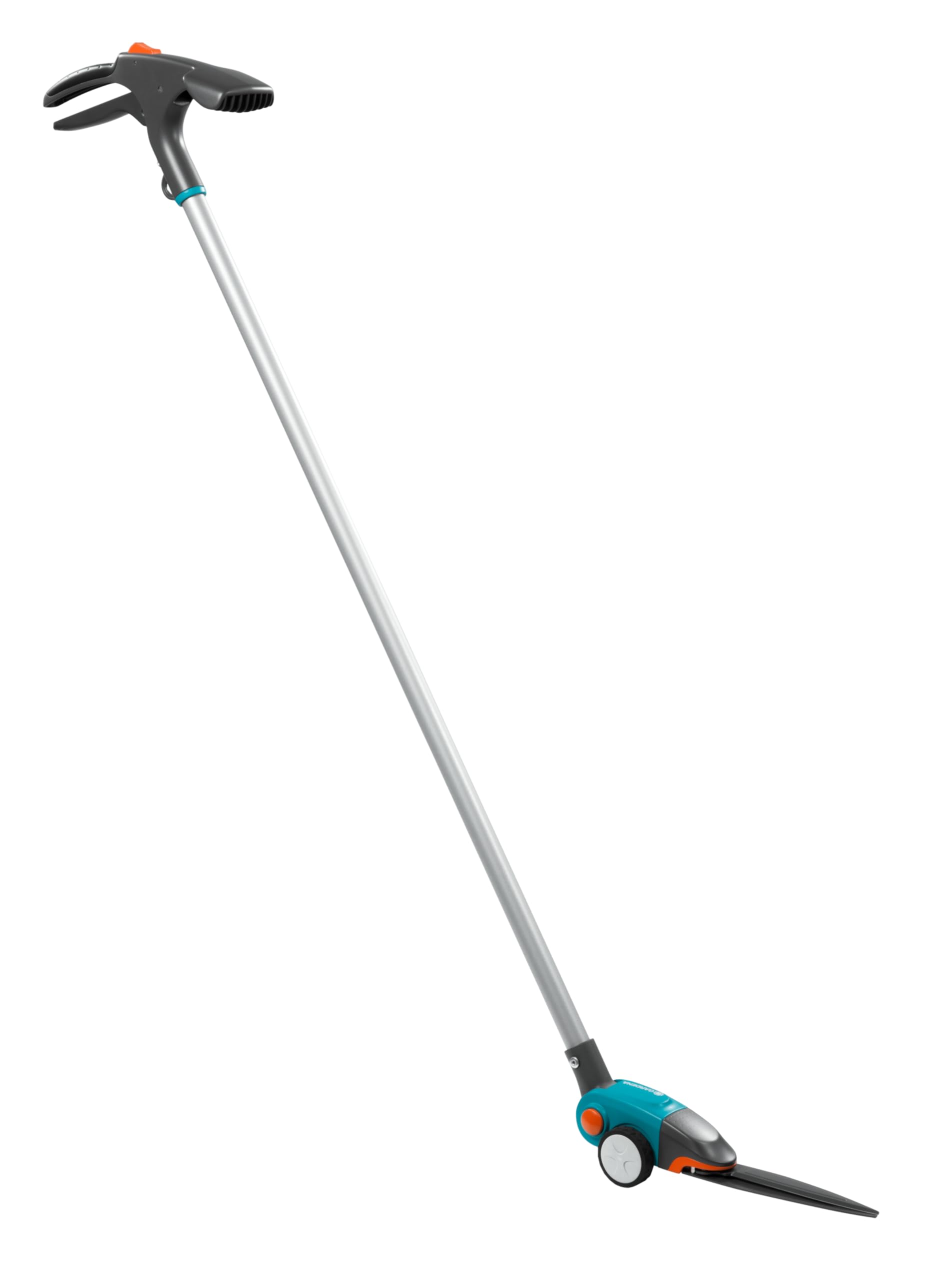 GARDENA Comfort Grasschere langstielig
