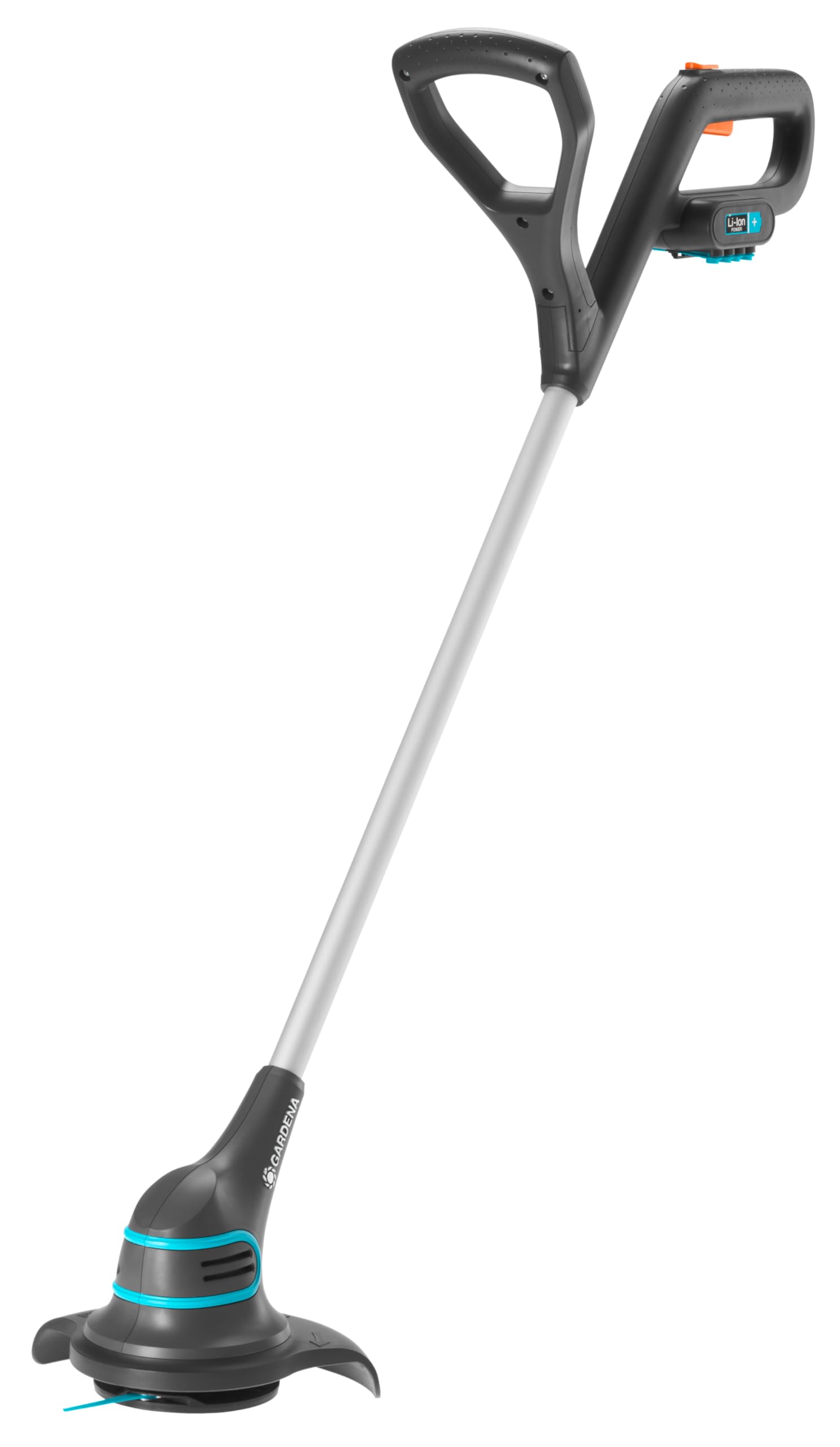 GARDENA Tondeuse sans fil SmallCut Li-23R