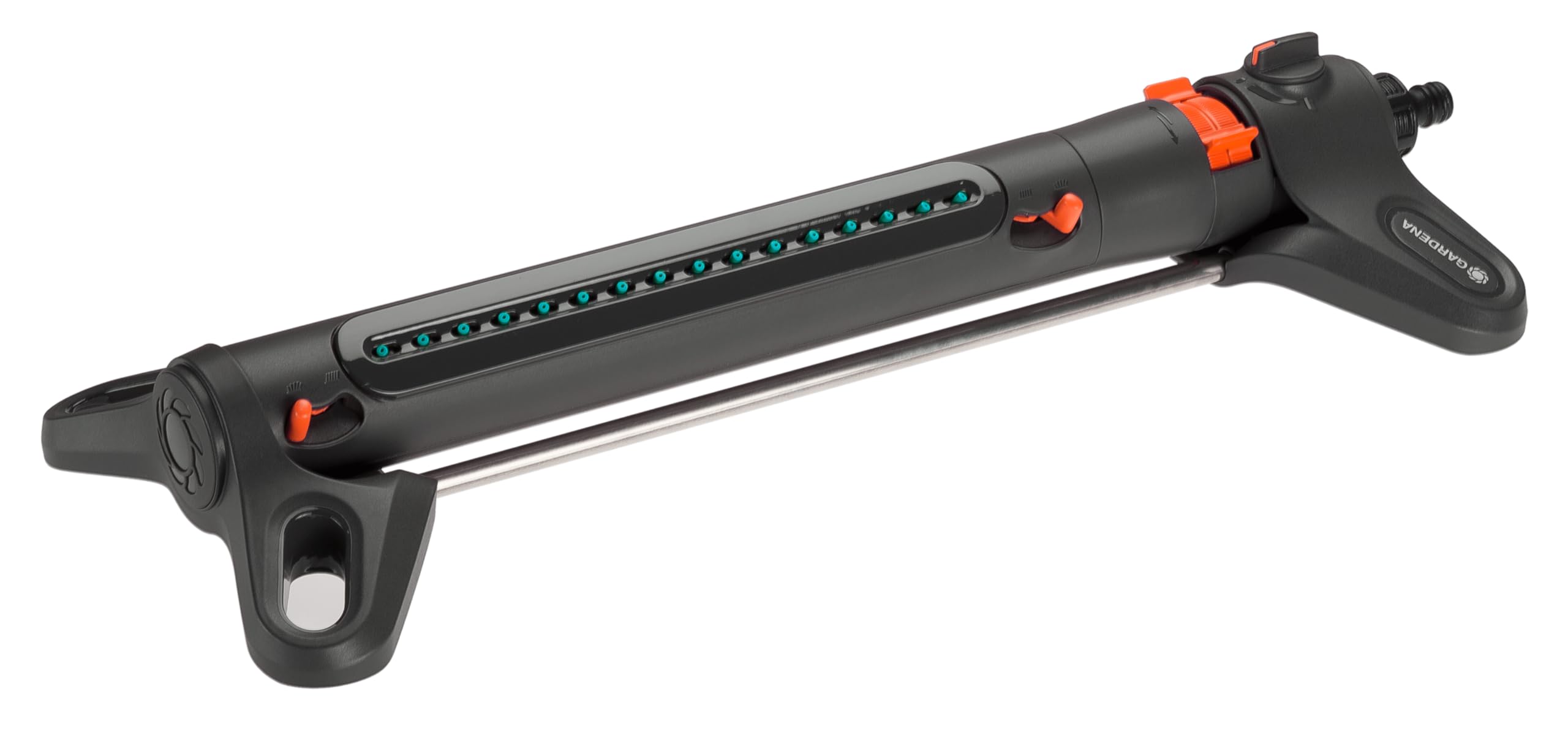GARDENA Viereckregner AquaZoom M