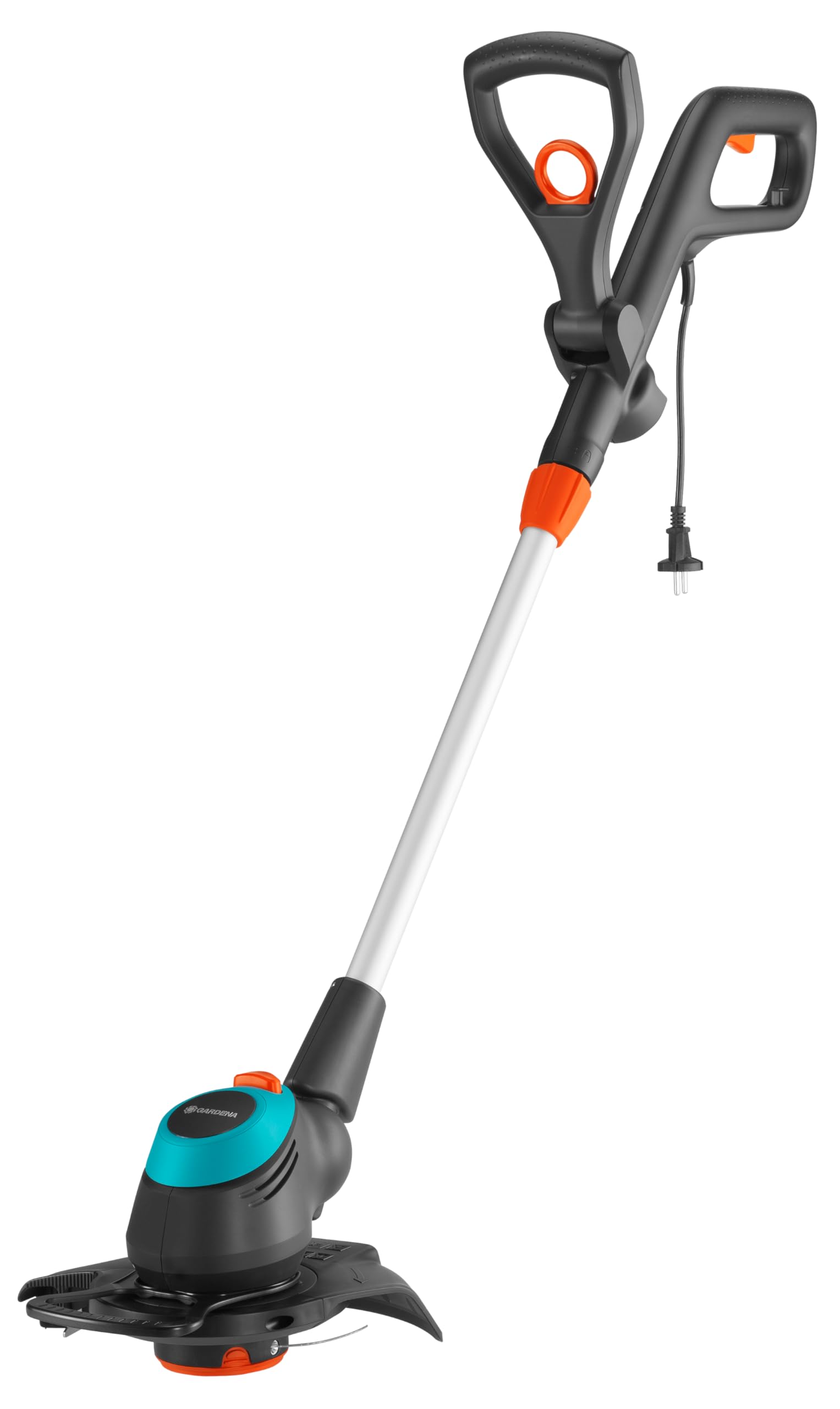 GARDENA Tondeuse turbo EasyCut 450/25