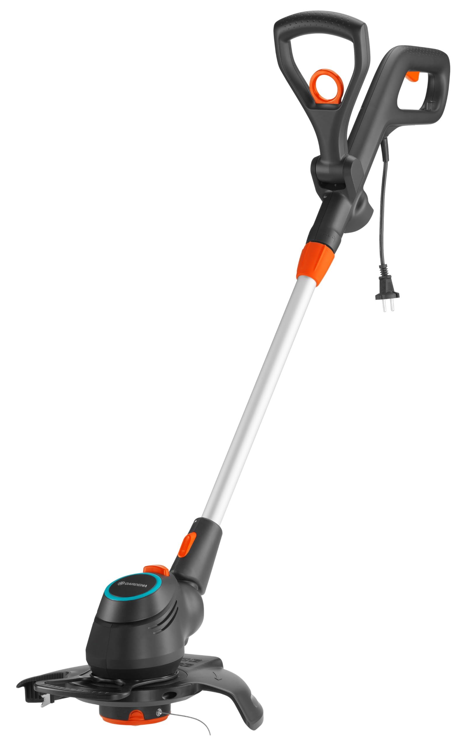 GARDENA Tondeuse turbo ComfortCut 550/28
