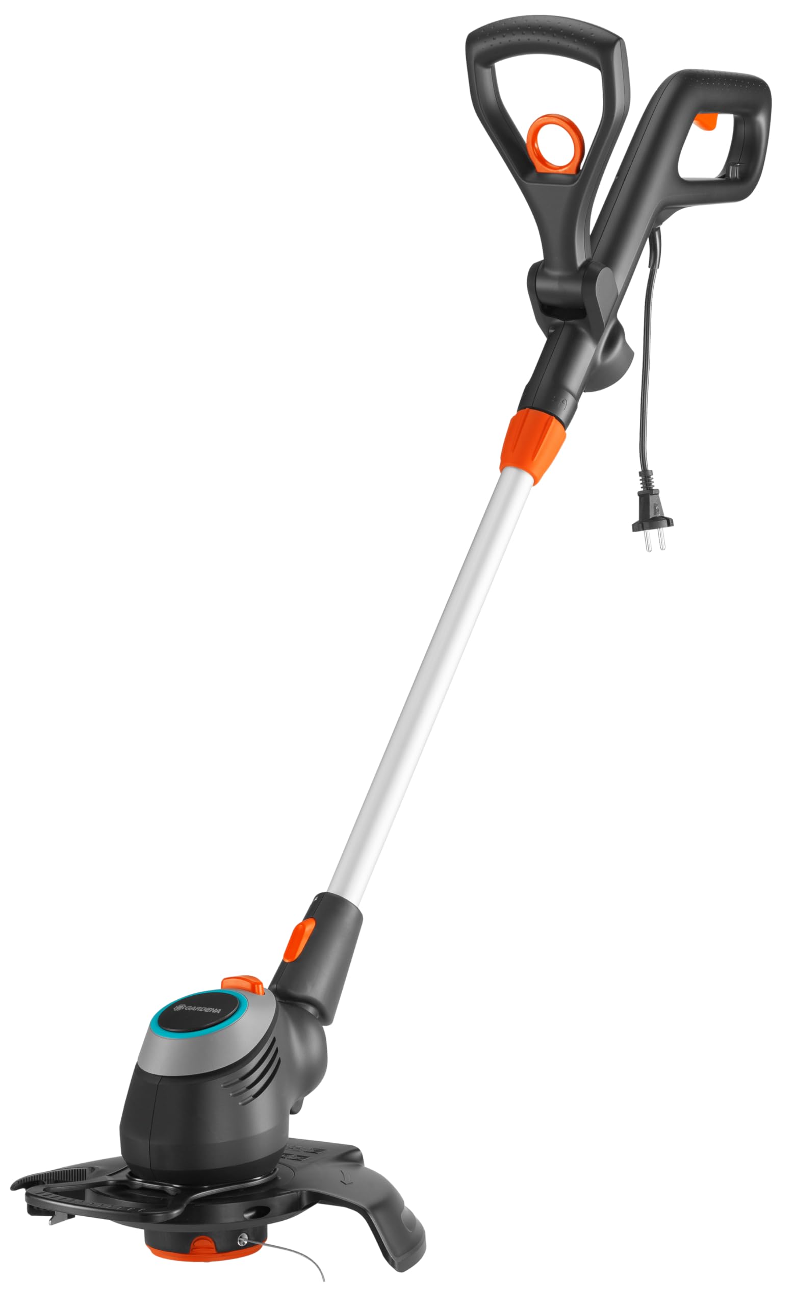 GARDENA Tondeuse turbo PowerCut 650/28