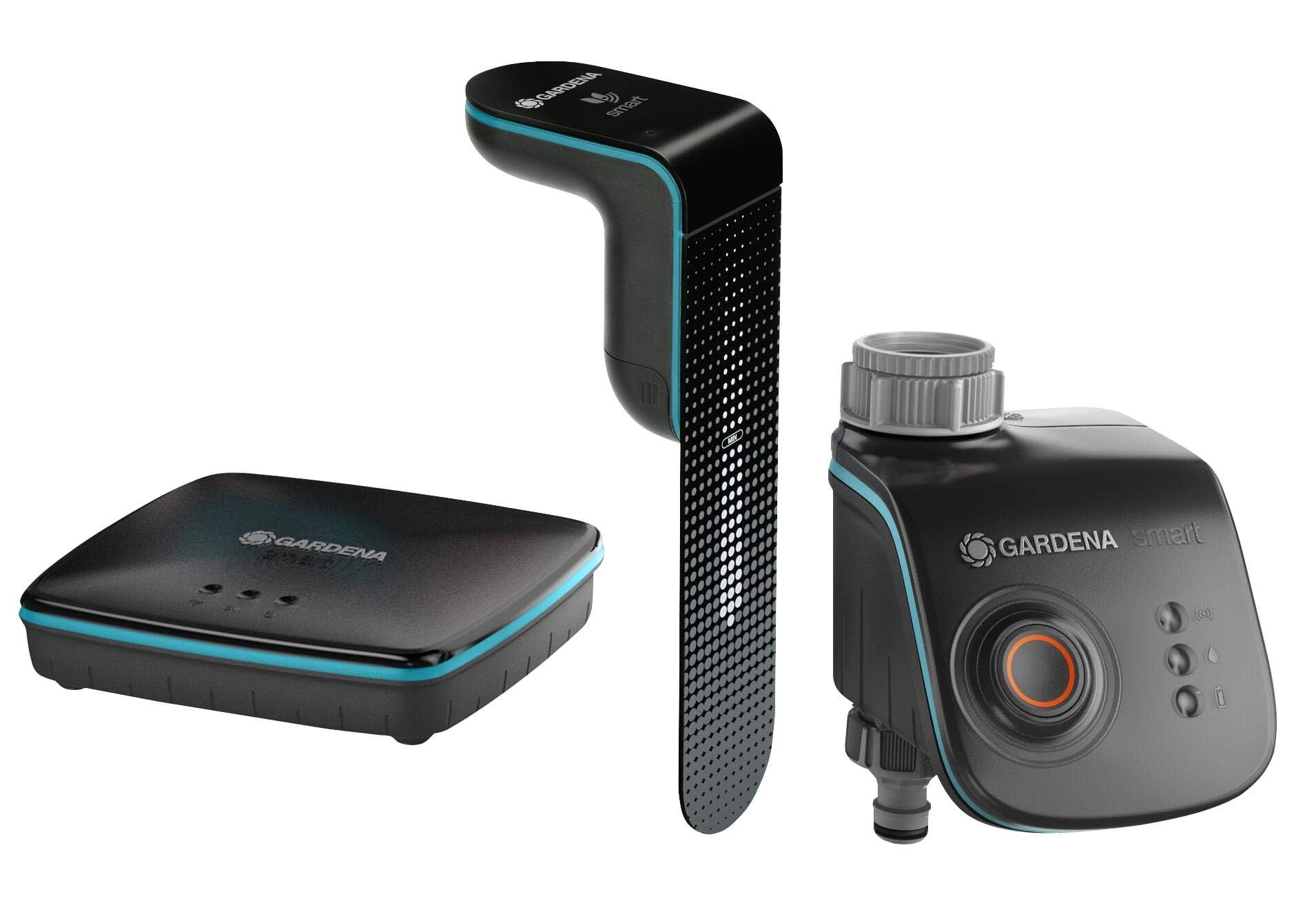 GARDENA smart Sensor Control Set