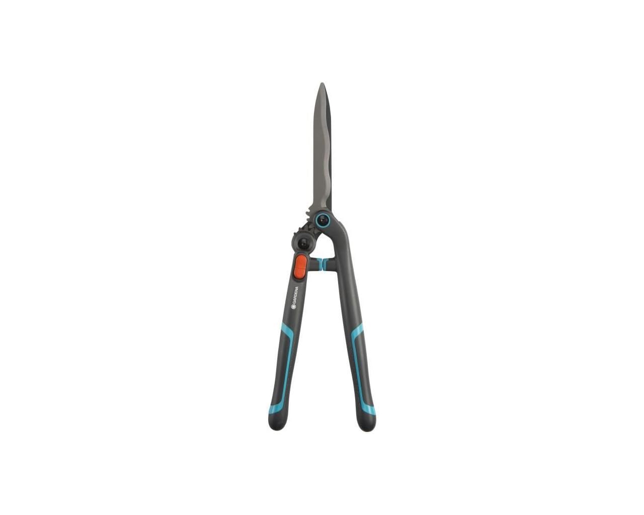 GARDENA Heckenschere 2in1 EnergyCut