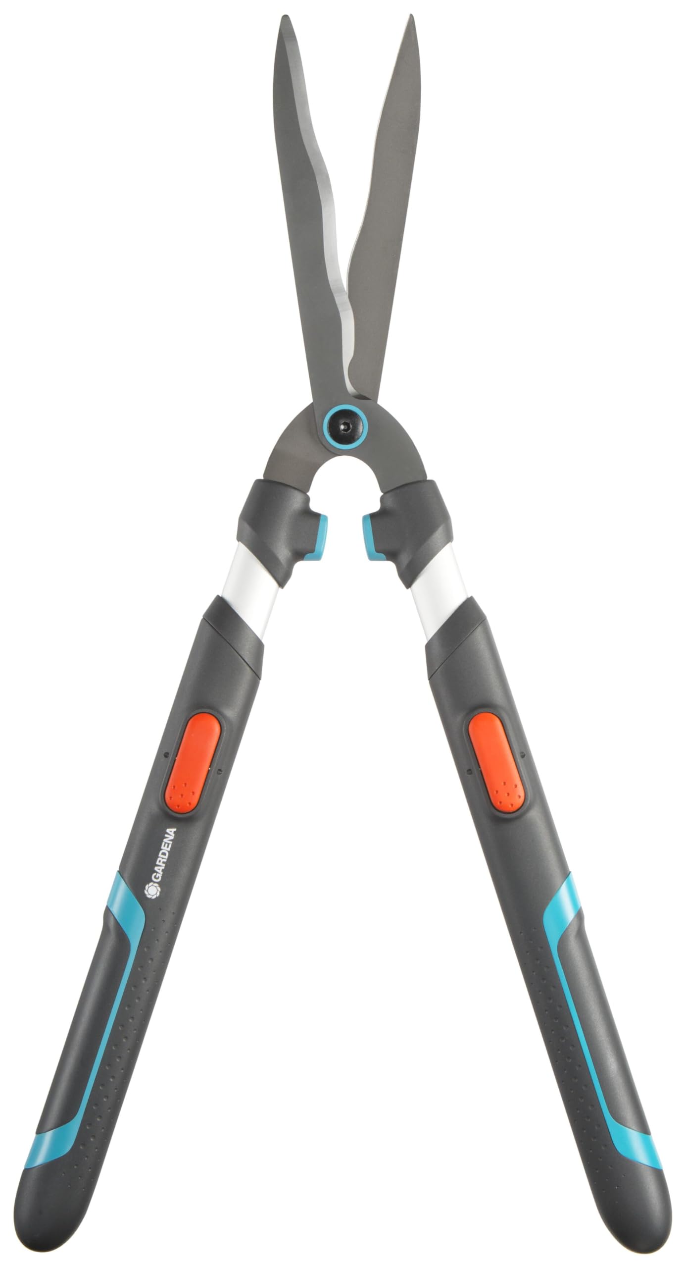 GARDENA Heckenschere TeleCut
