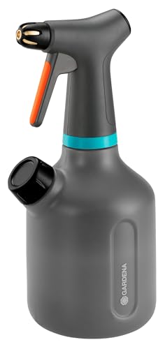 GARDENA Pulvérisateur gradué à gâchette 1L
