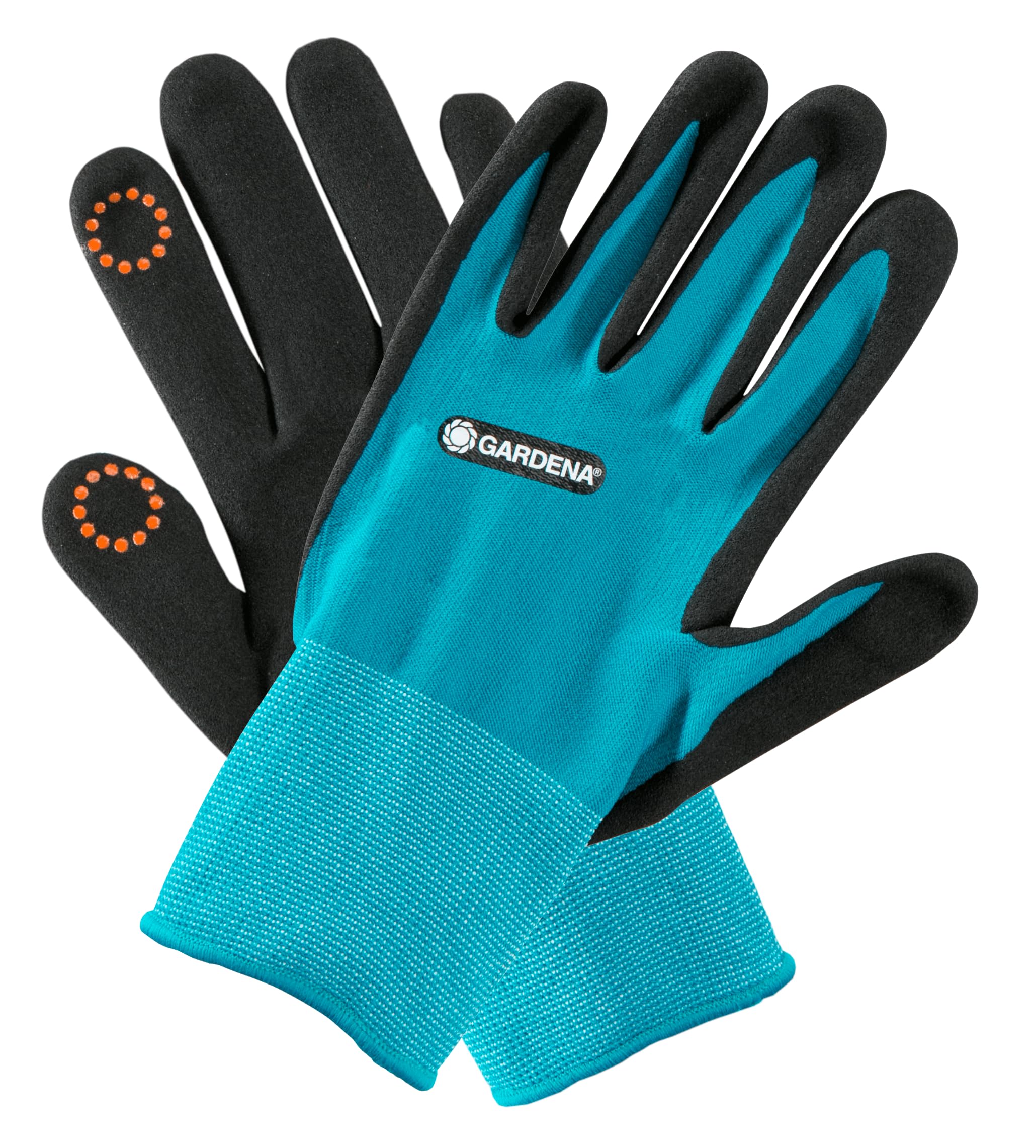 GARDENA Pflanz- und Bodenhandschuh Größe 9 / L
