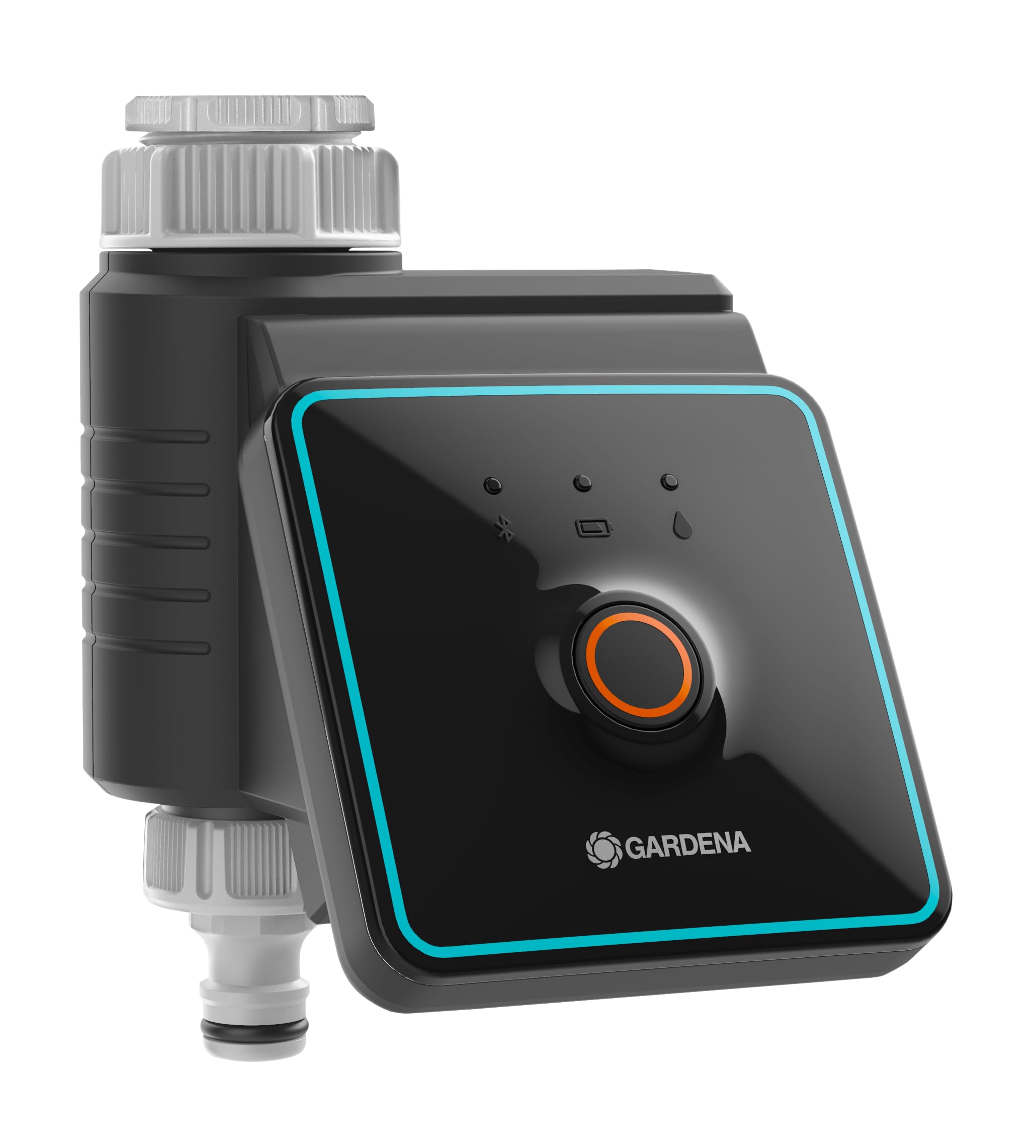 GARDENA Bewässerungssteuerung Bluetooth
