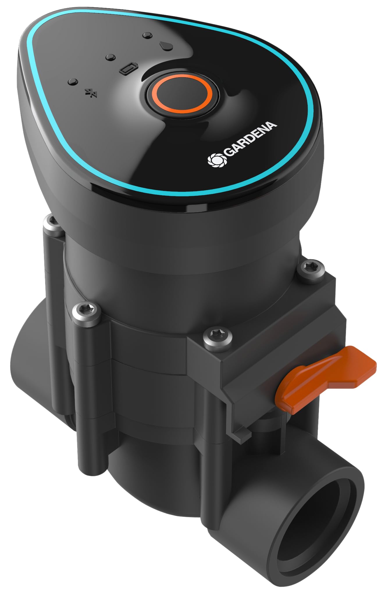 GARDENA Bewässerungsventil 9 V Bluetooth