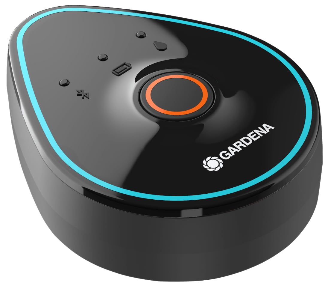GARDENA Steuerteil 9 V Bluetooth