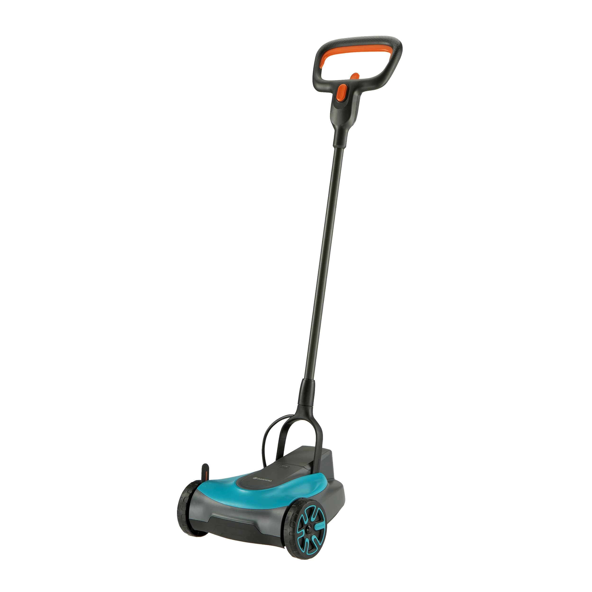 GARDENA Akku-Rasenmäher HandyMower 22/18V P4A solo