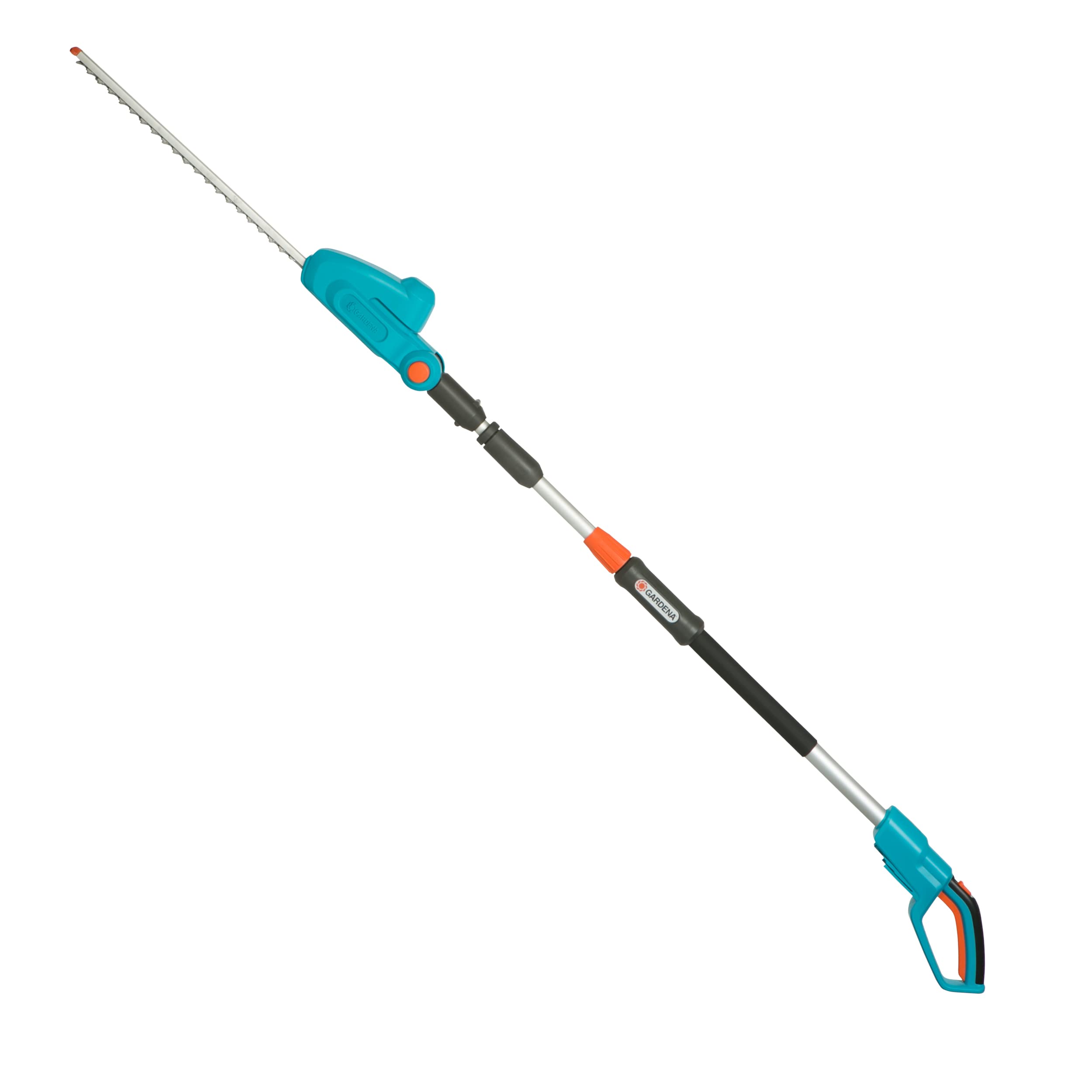 GARDENA Akku-Teleskop-Heckenschere THS 42/18V P4A solo