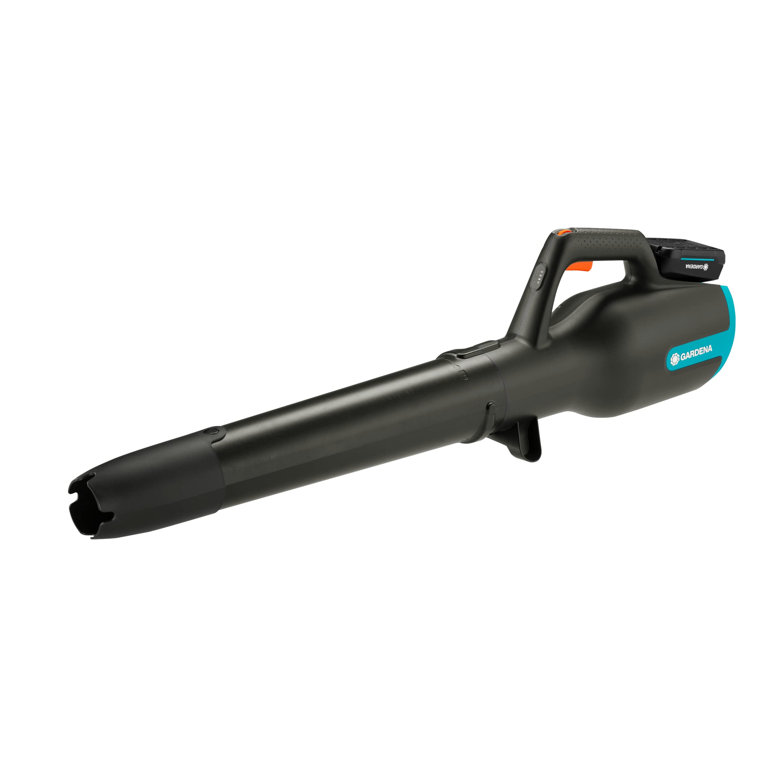 GARDENA Akku-Bläser PowerJet 18V P4A Ready-To-Use Set