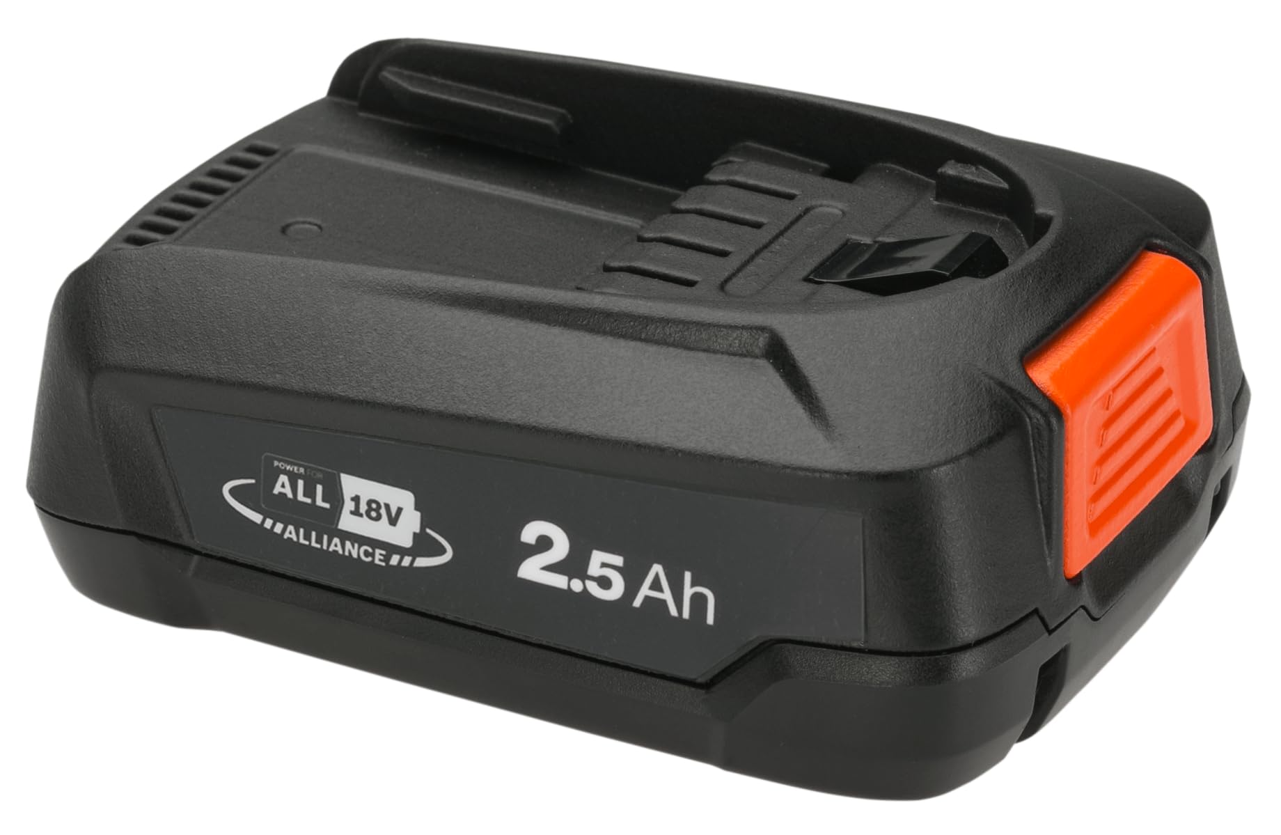 GARDENA Batterie système P4A PBA 18V/45 2,5 Ah POWER FOR ALL ALLIANCE