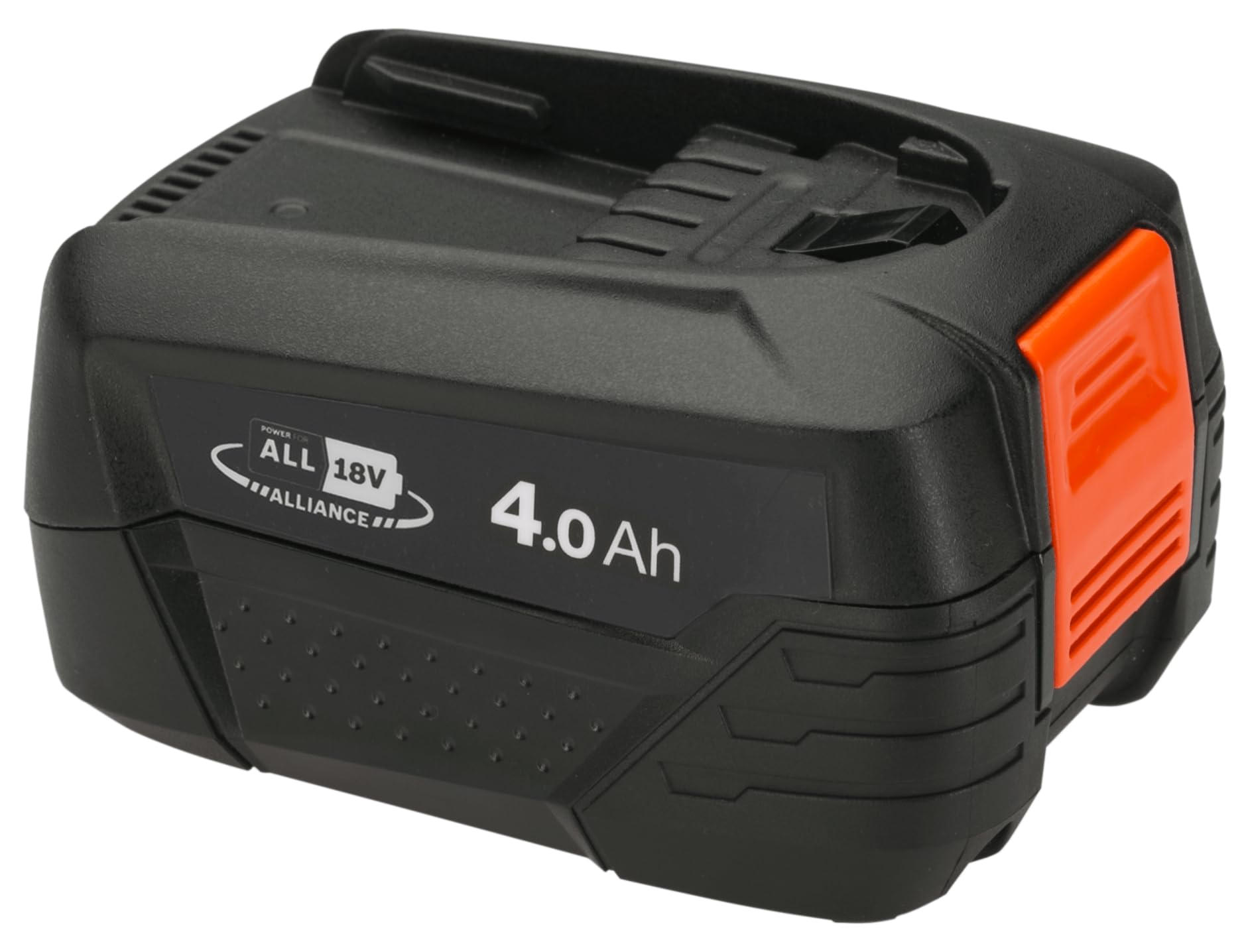 GARDENA Batterie système P4A PBA 18V/72 4.0 Ah POWER FOR ALL ALLIANCE