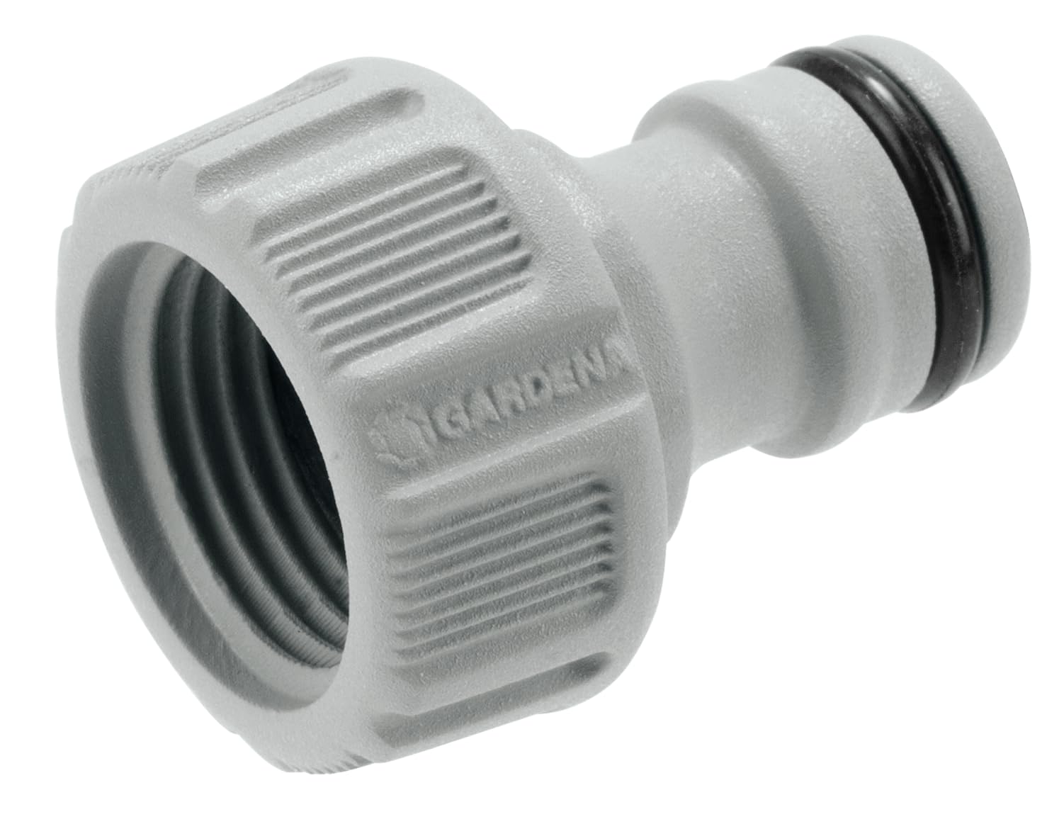 GARDENA Hahnverbinder 21mm (G 1/2