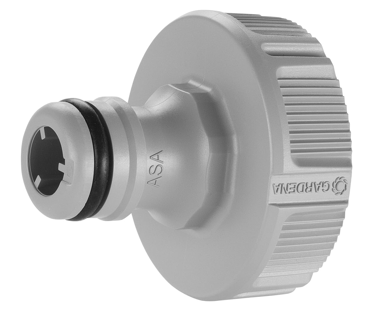 GARDENA Hahnverbinder 33,3mm (G 1