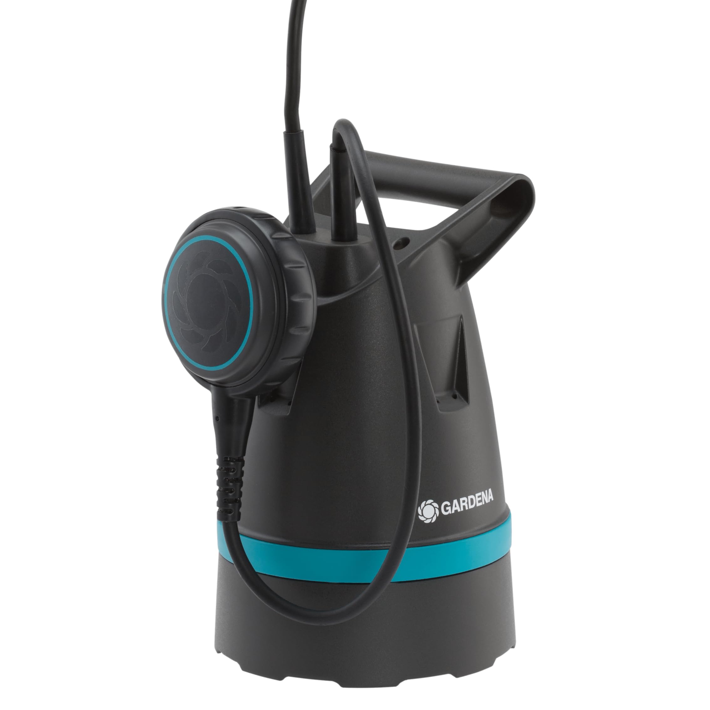 GARDENA Klarwasser-Tauchpumpe 8600