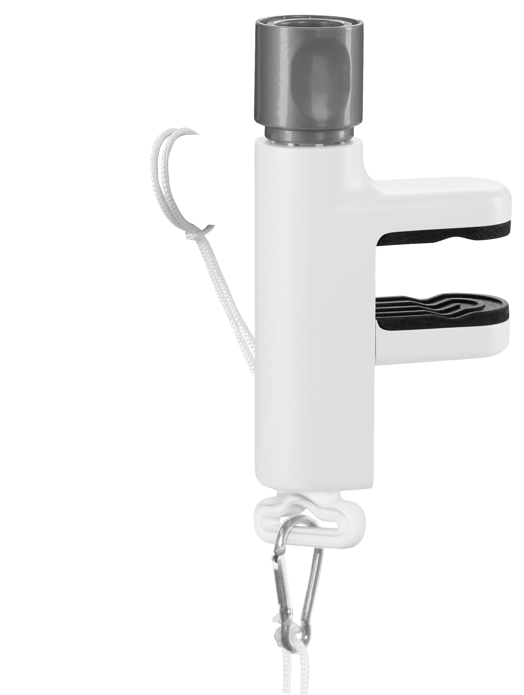 GARDENA ClickUp! Balkonhalterung