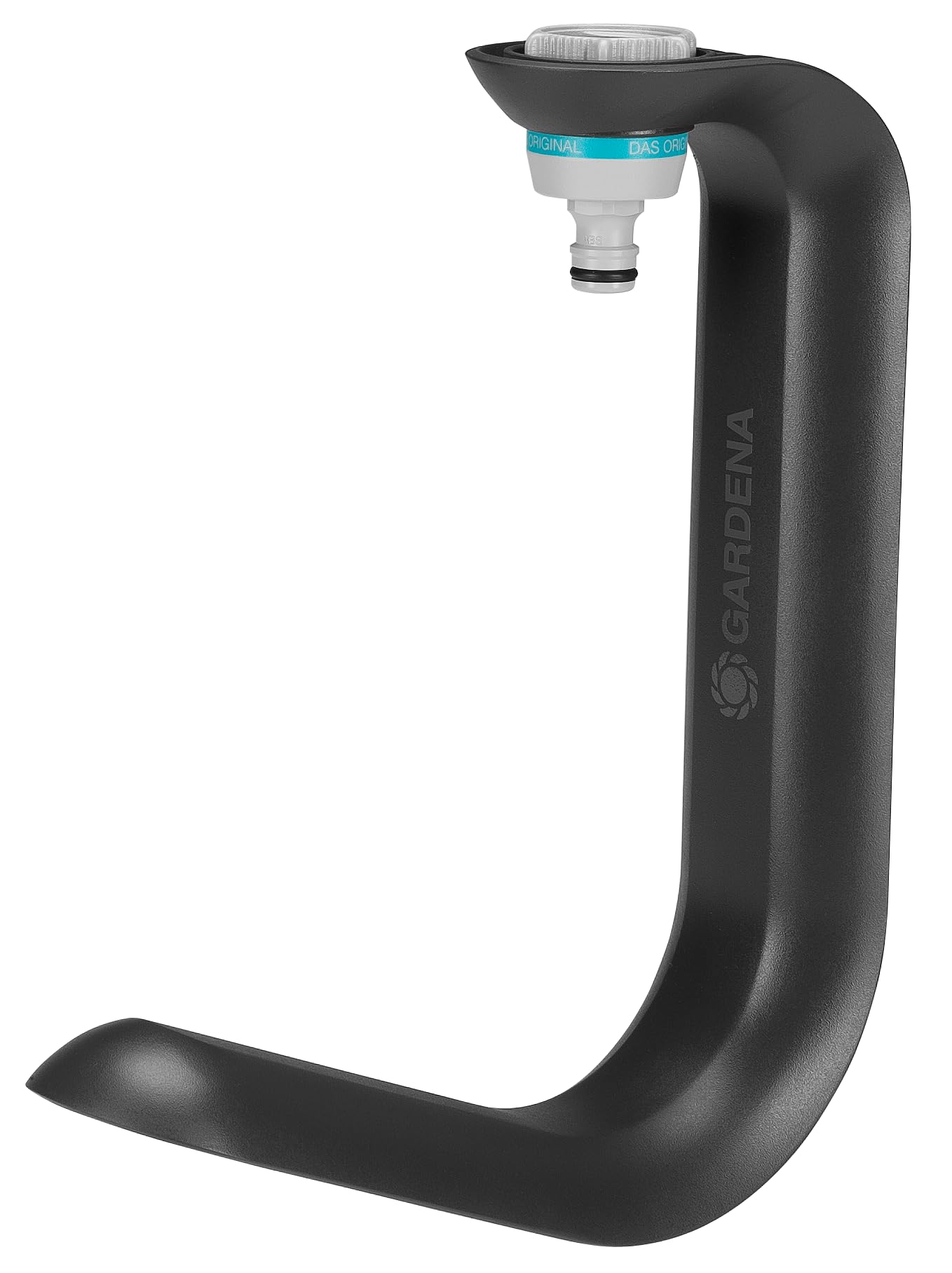 GARDENA Liano Schlauchaufbewahrung TapFix