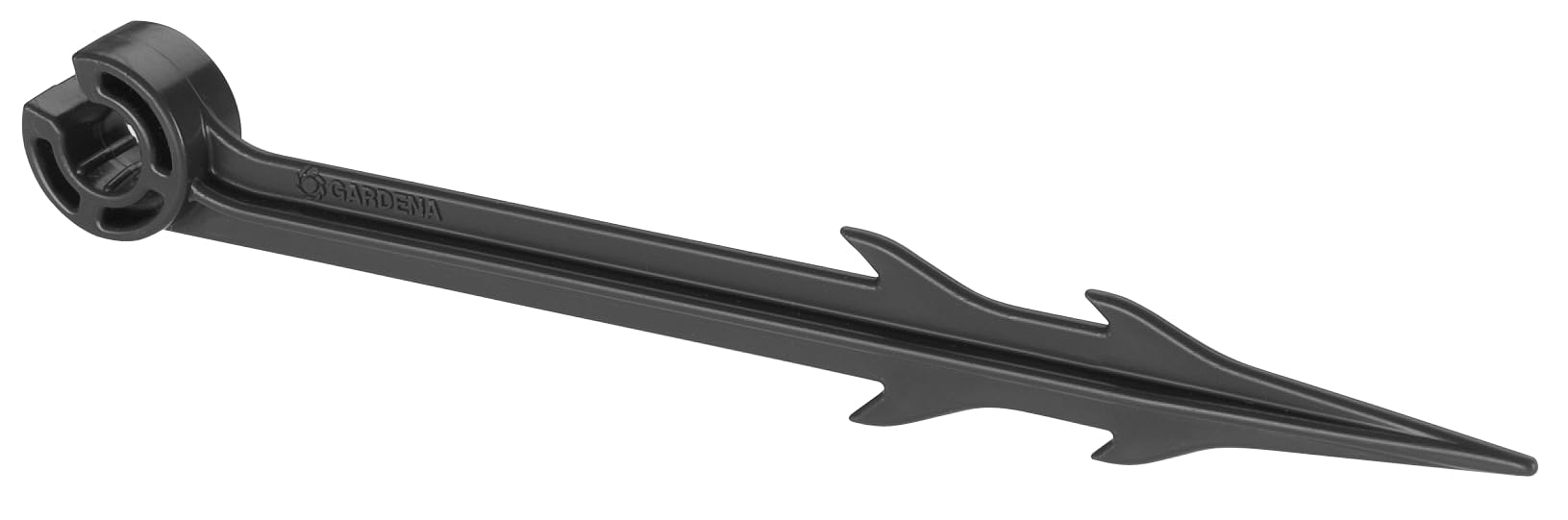 GARDENA MDS Rohrhalter, (3/16