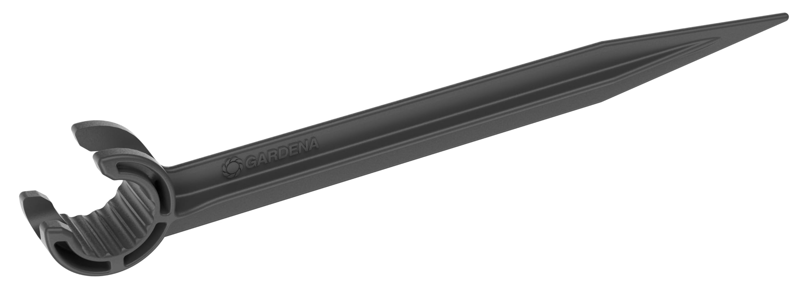 GARDENA MDS Rohrhalter, (1/2
