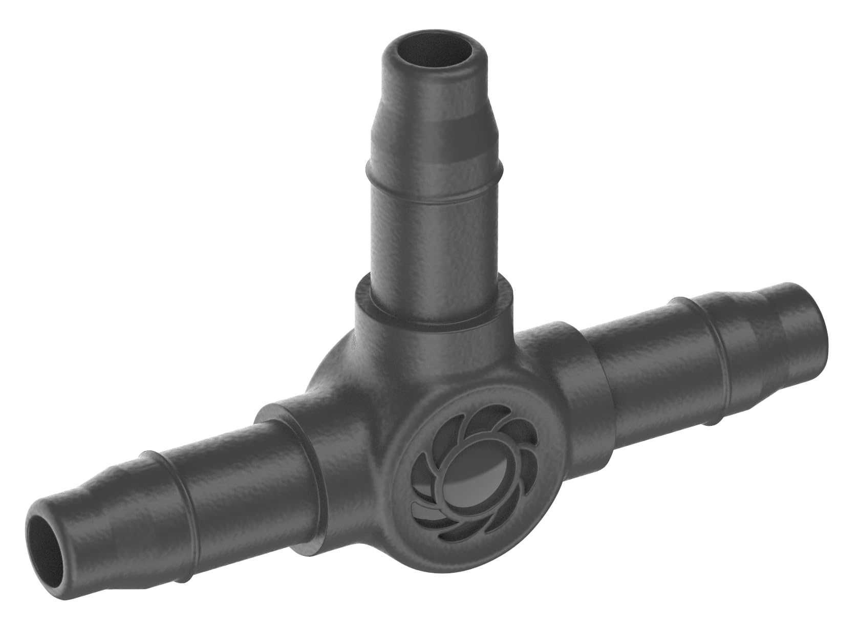 GARDENA MDS T-Stück 4,6 mm (3/16