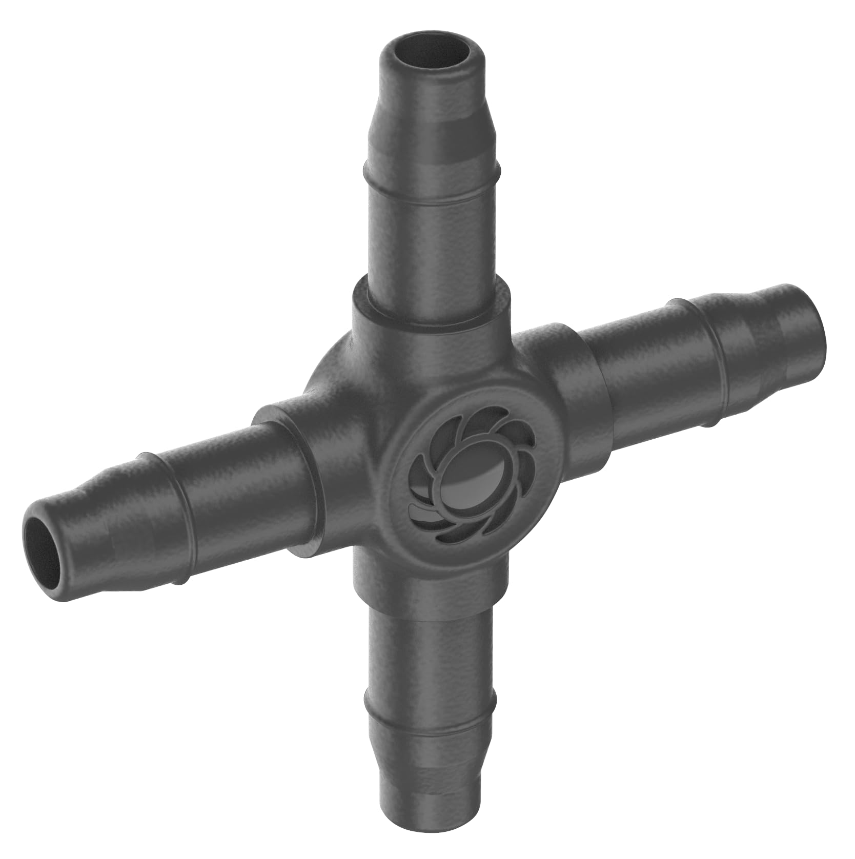 GARDENA MDS Kreuzstück 4,6 mm (3/16