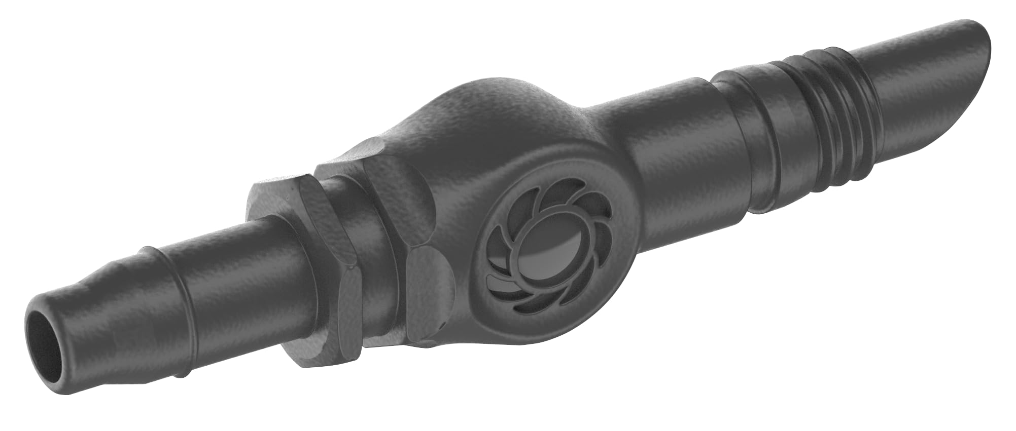 GARDENA MDS Verbinder 4,6 mm (3/16