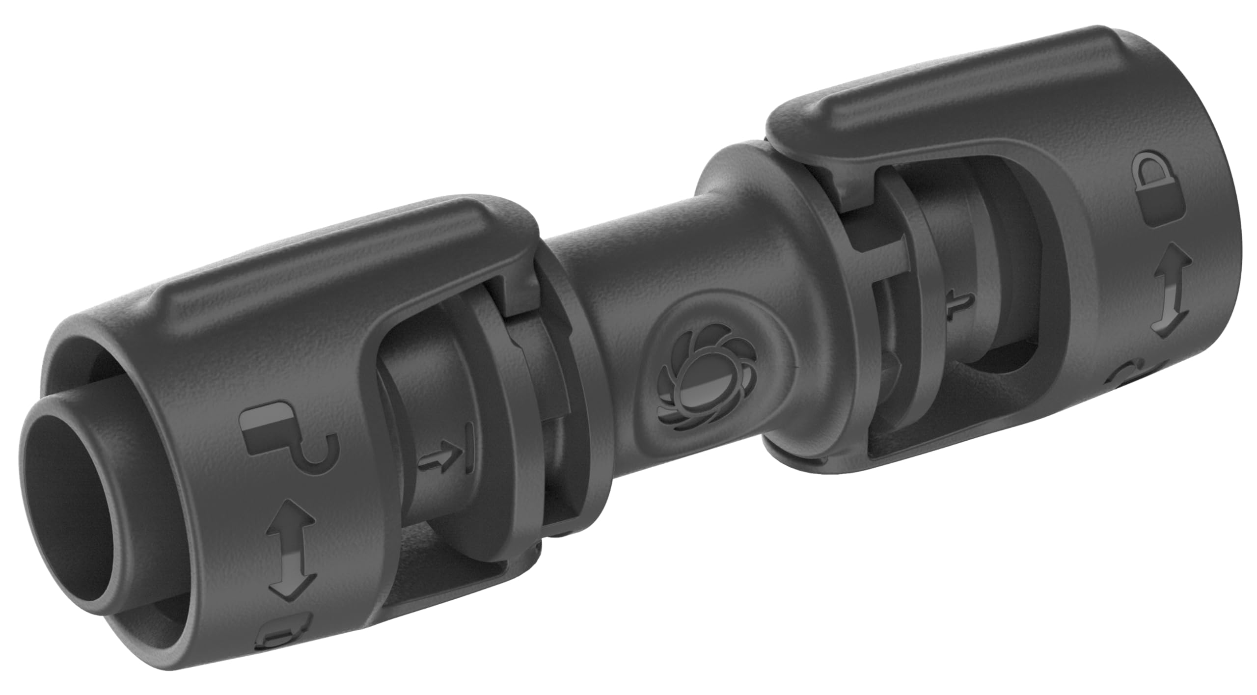 GARDENA MDS Verbinder 13 mm (1/2
