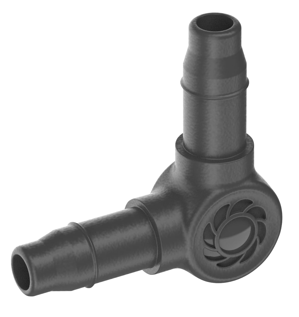 GARDENA MDS L-Stück 4,6 mm (3/16