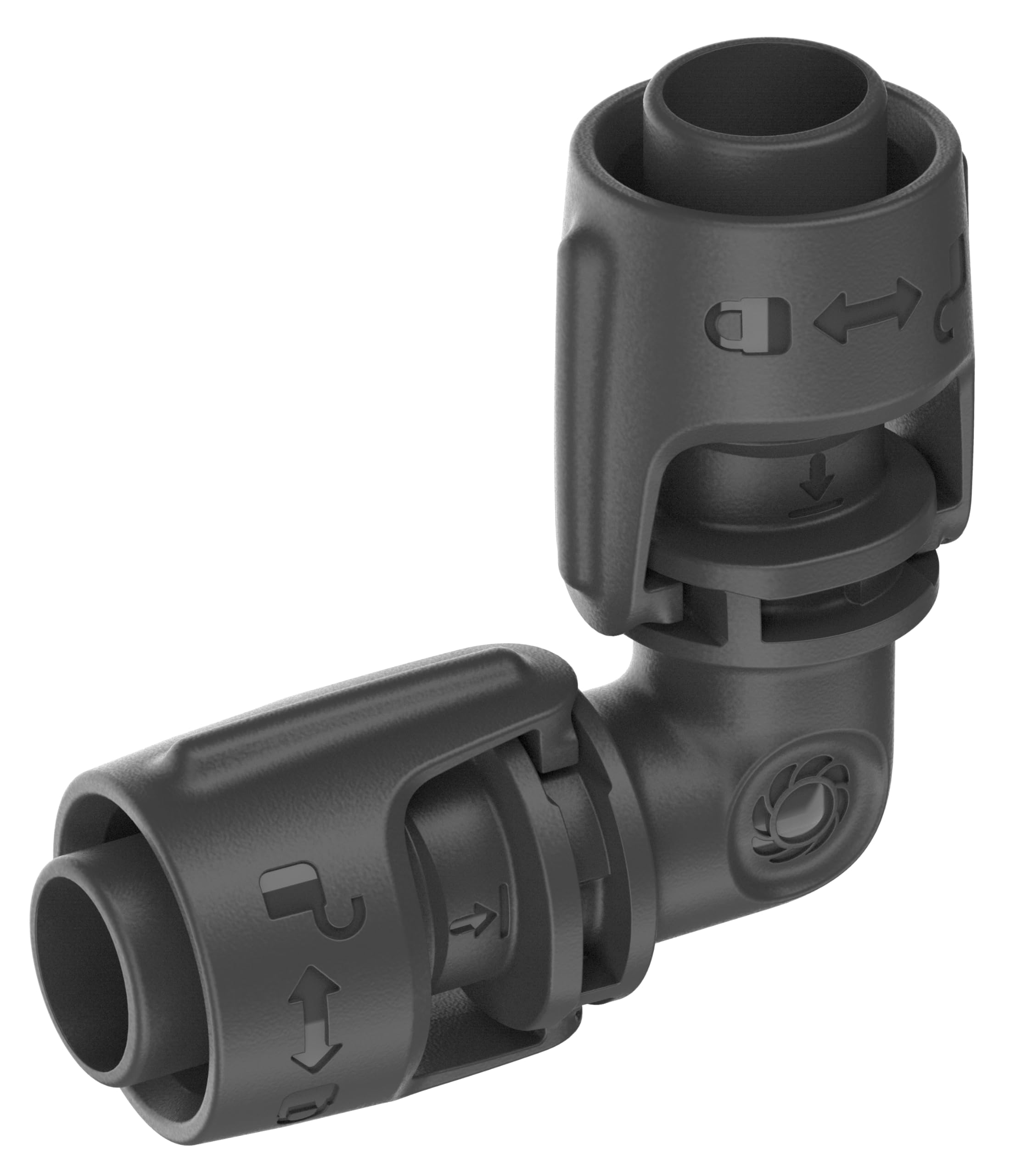 GARDENA MDS L-Stück 13 mm (1/2