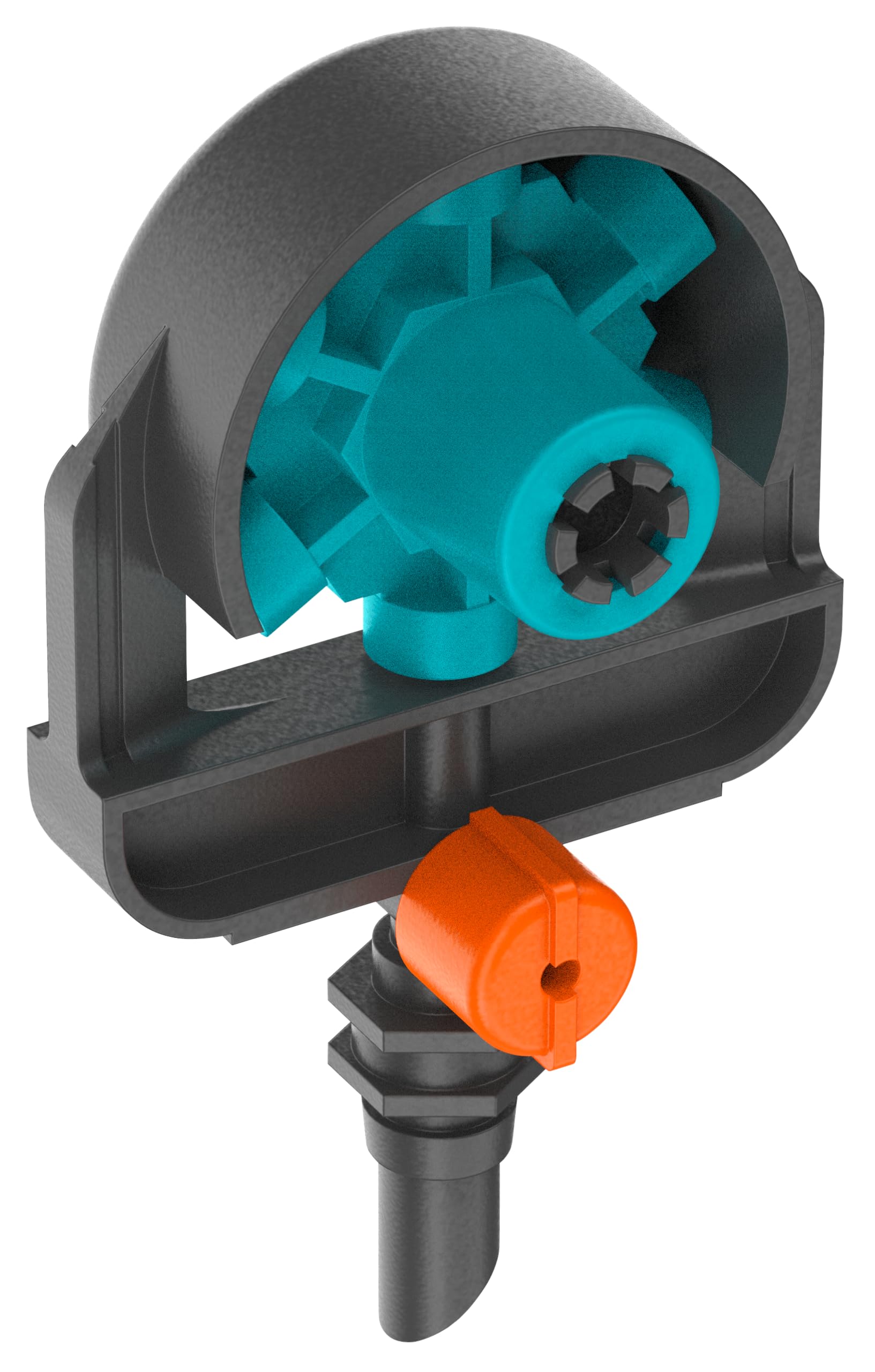 GARDENA MDS 6 in 1 Sprühdüse
