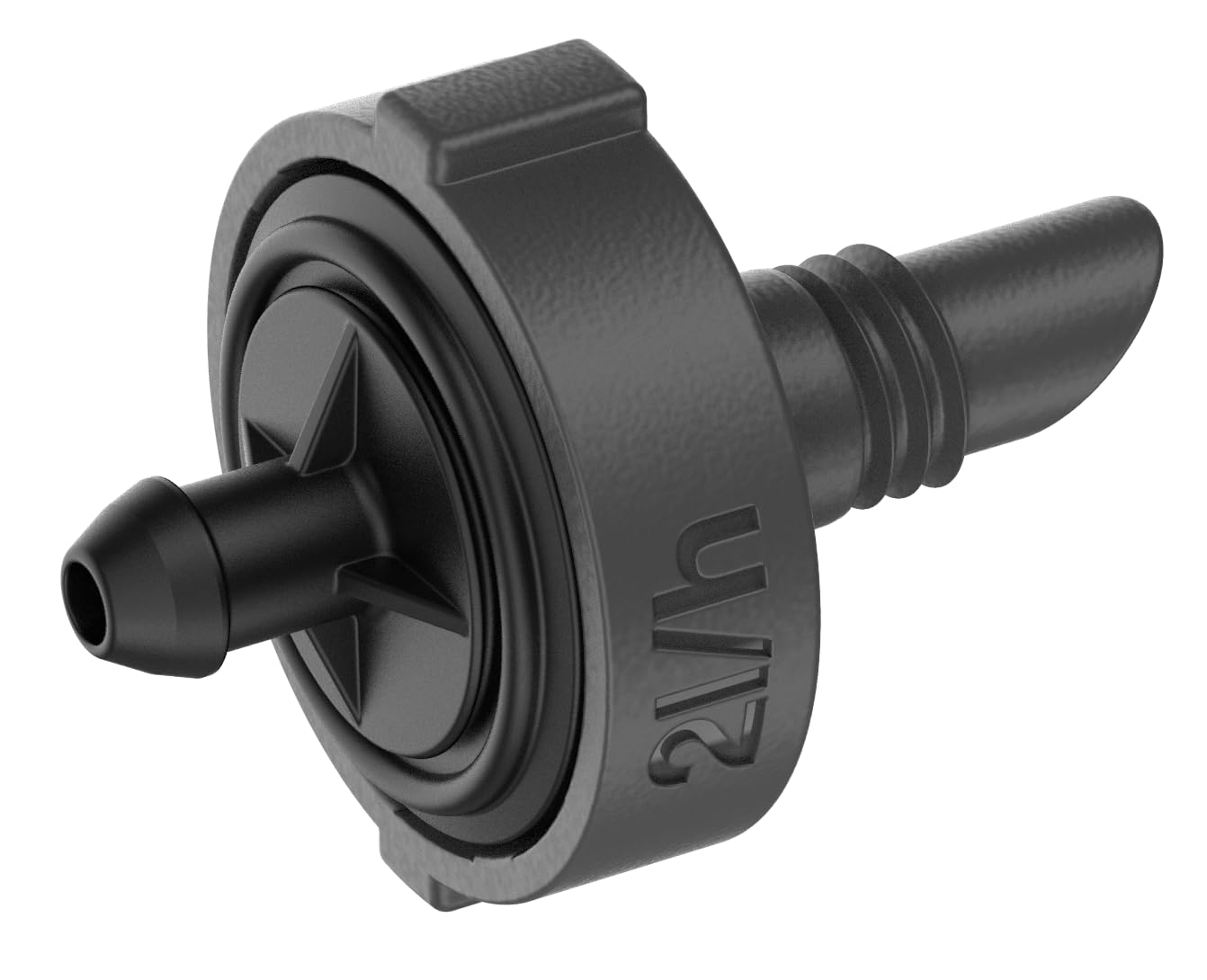 GARDENA MDS Endtropfer 2 l/h, druckregulierend