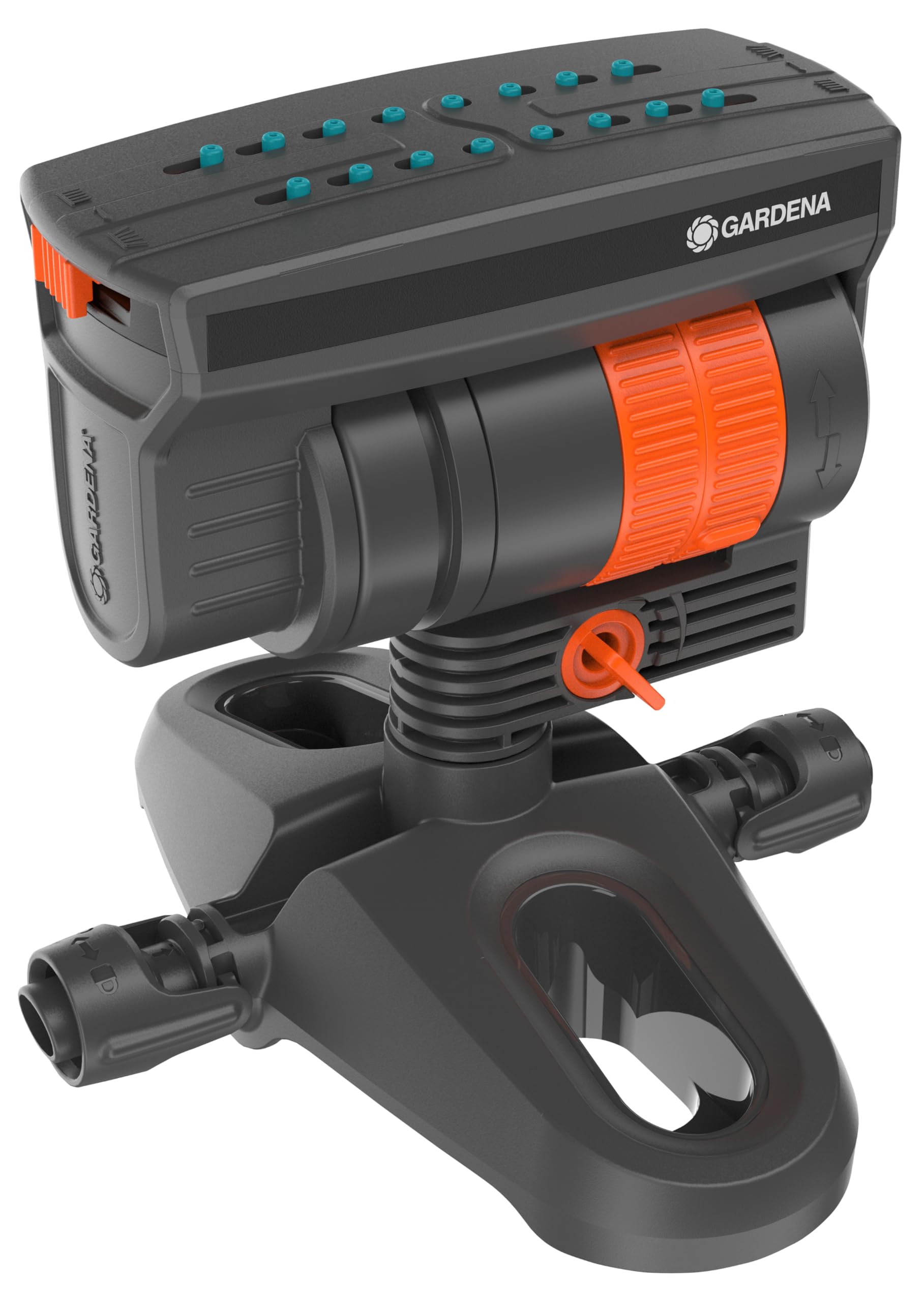 GARDENA MDS Viereckregner OS 90
