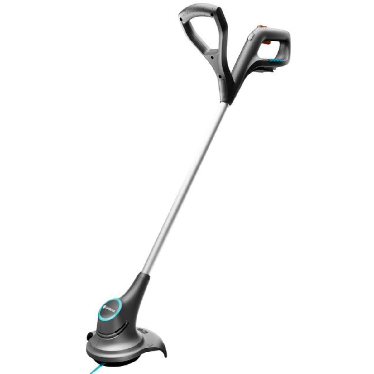 GARDENA Tondeuse sans fil SmallCut 23/18V P4A Kit prêt à l'emploi