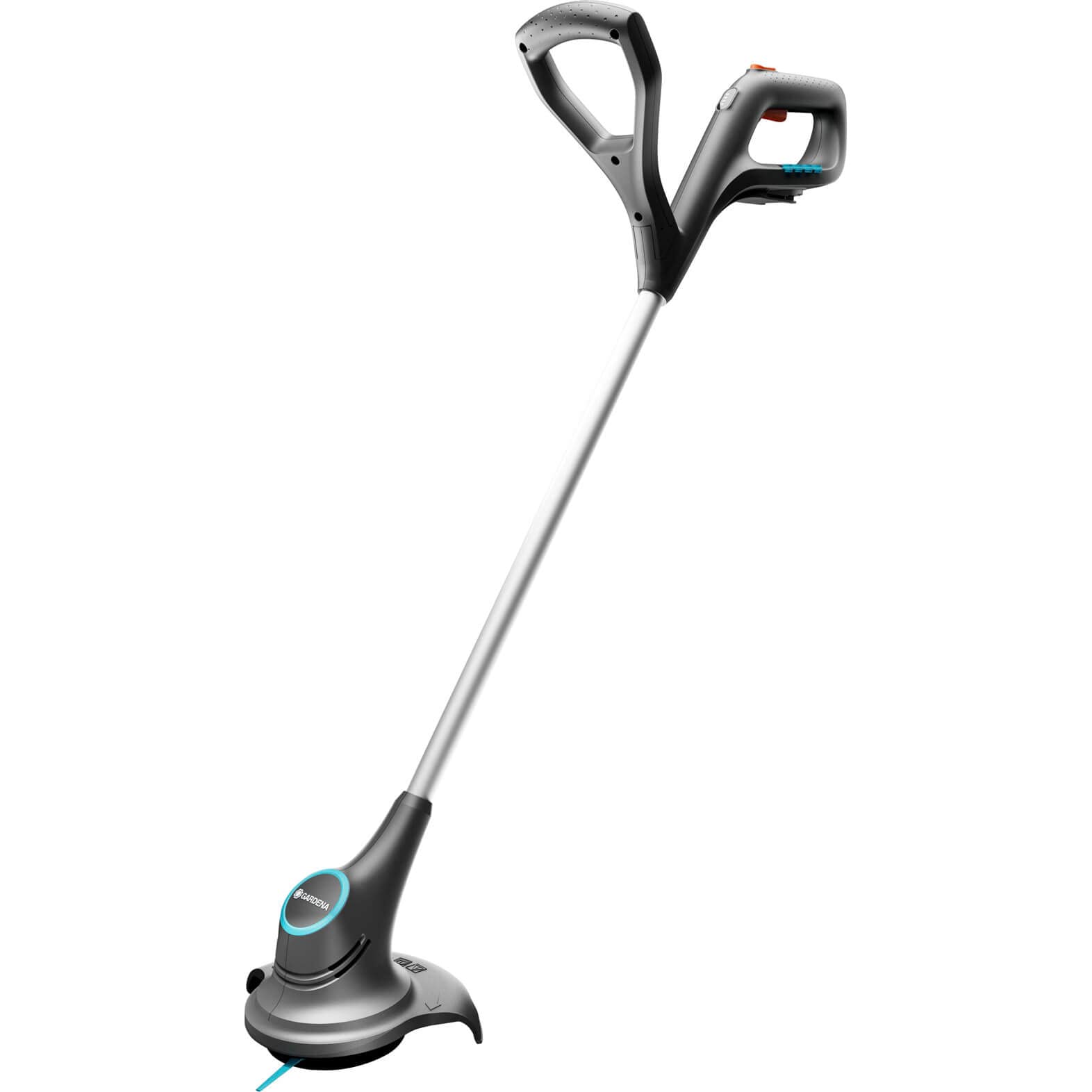 GARDENA Tondeuse sans fil SmallCut 23/18V P4A solo