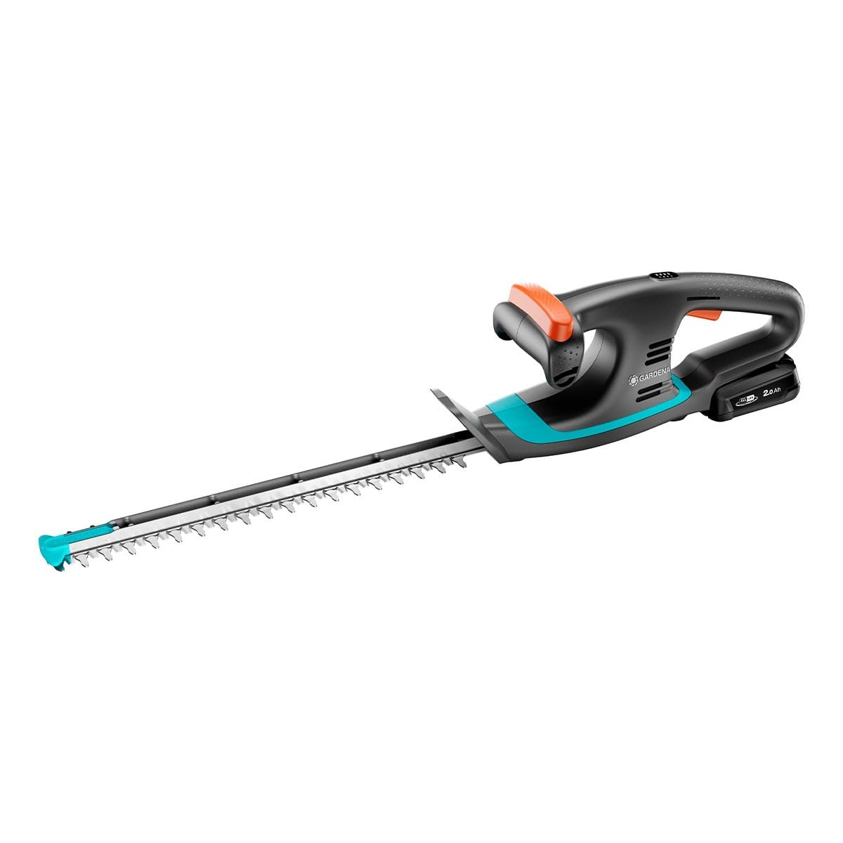 GARDENA Akku-Heckenschere EasyCut 40/18V P4A Ready-To-Use Set