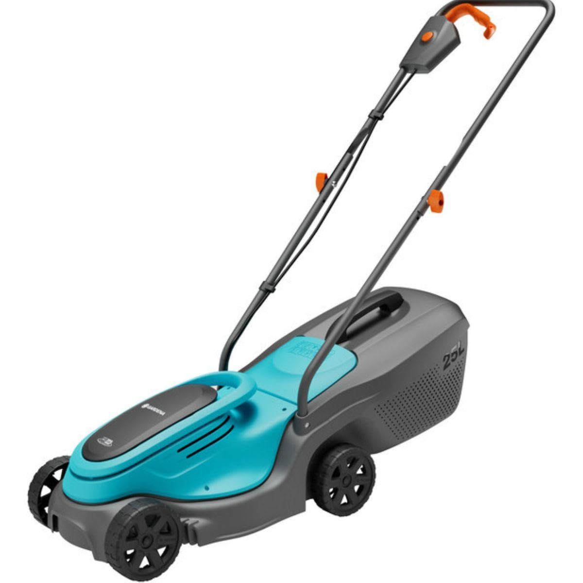 GARDENA Tondeuse PowerMax 30/18V P4A sur batterie