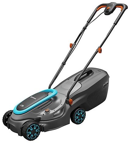 GARDENA Tondeuse PowerMax 32/18V P4A sans batterie