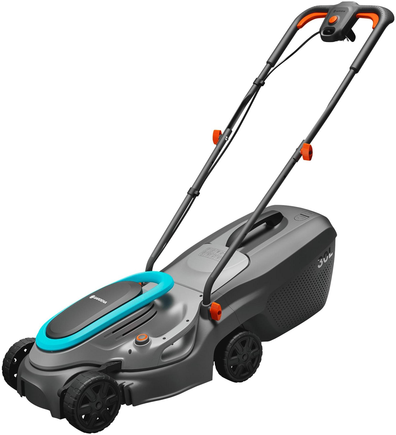 GARDENA Tondeuse électrique PowerMax 32/1200 G2