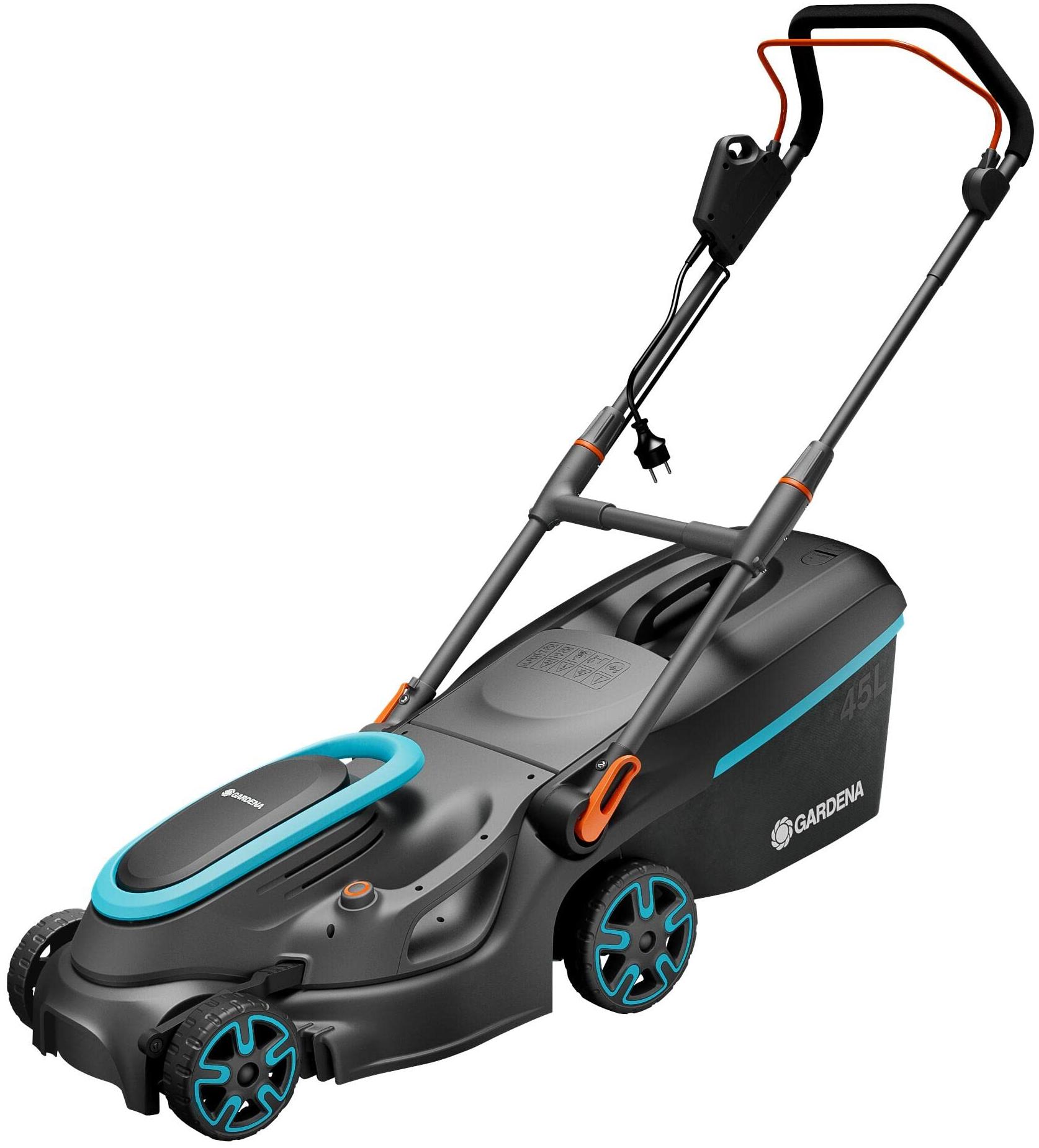 GARDENA Tondeuse électrique PowerMax 37/1800 G2