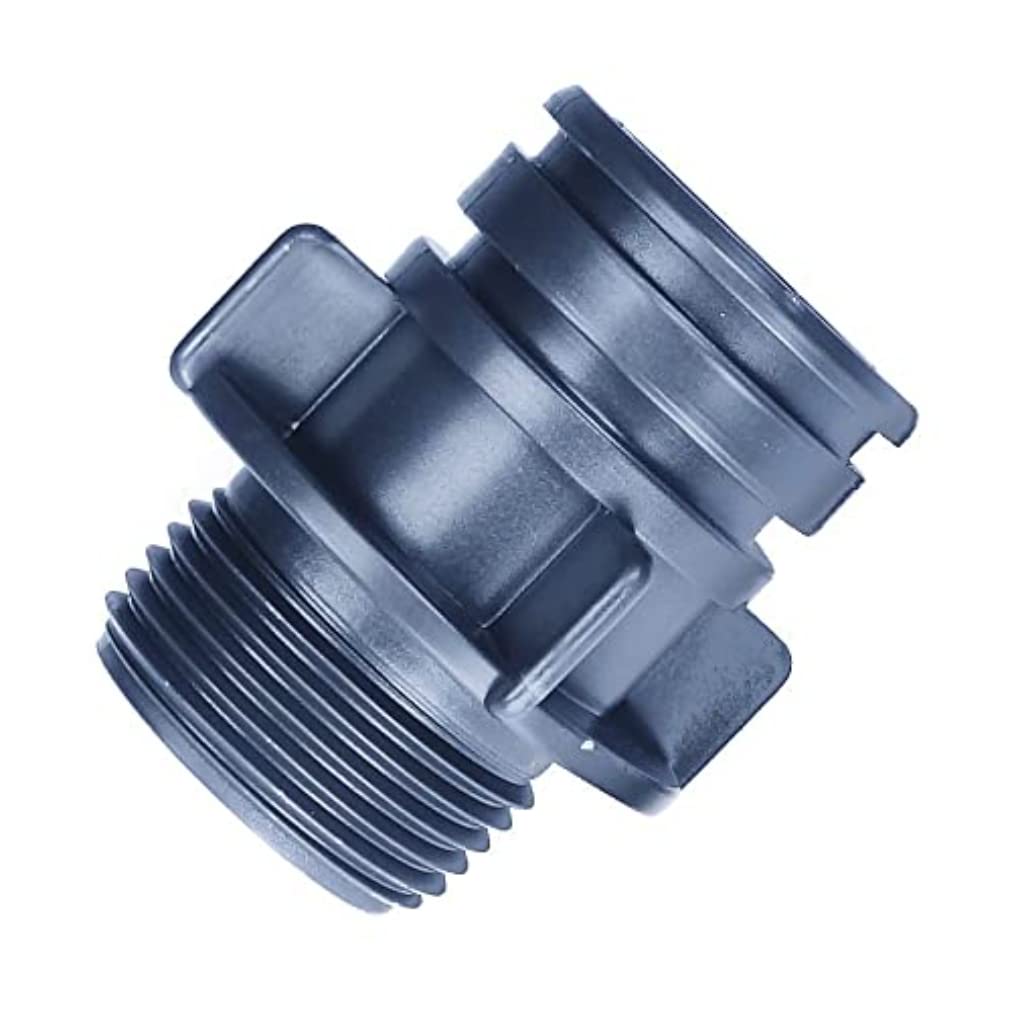 GARDENA Anschlusshülse kurz Ventilbox
