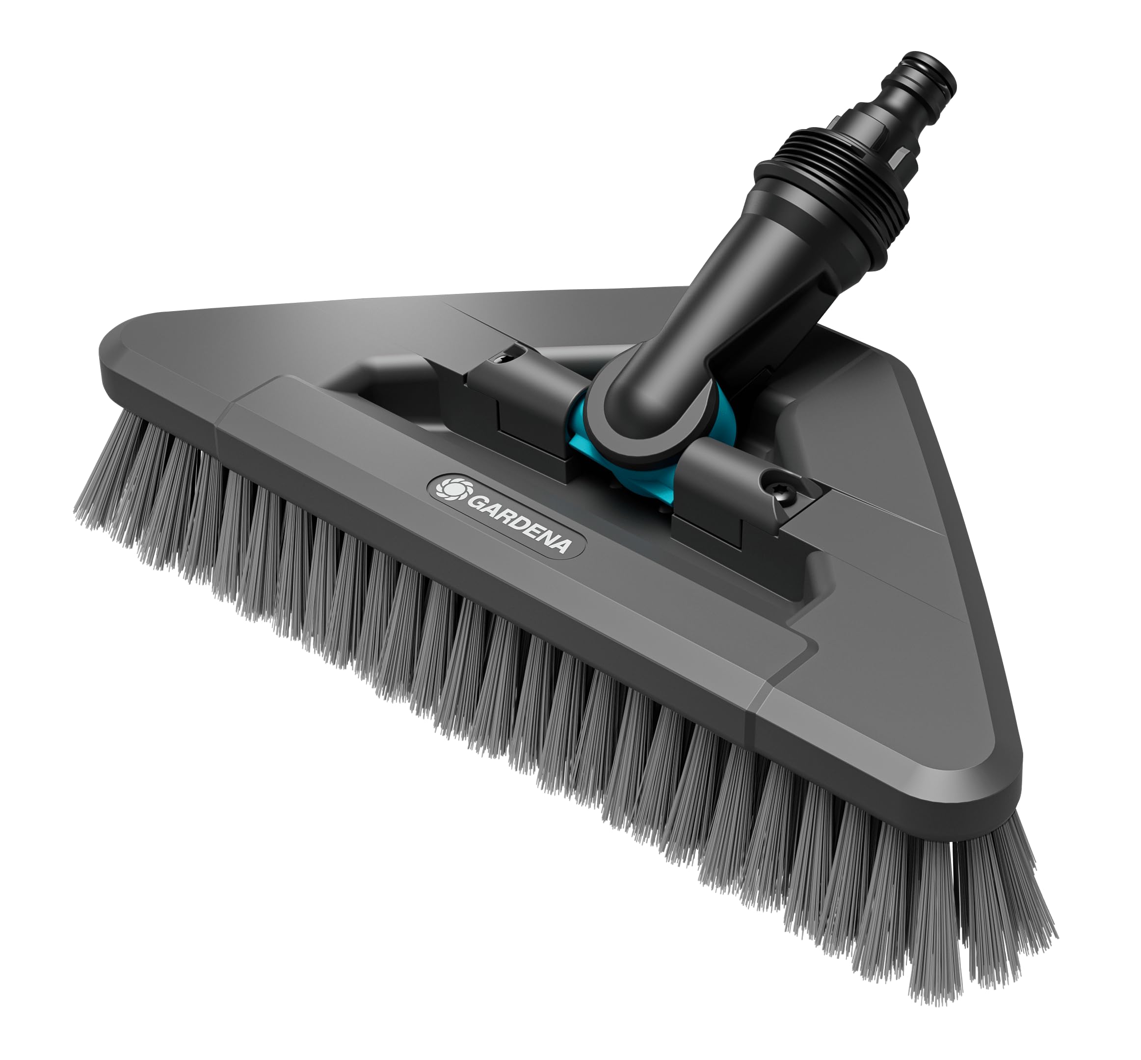 GARDENA Cleansystem Stielbürste soft flex