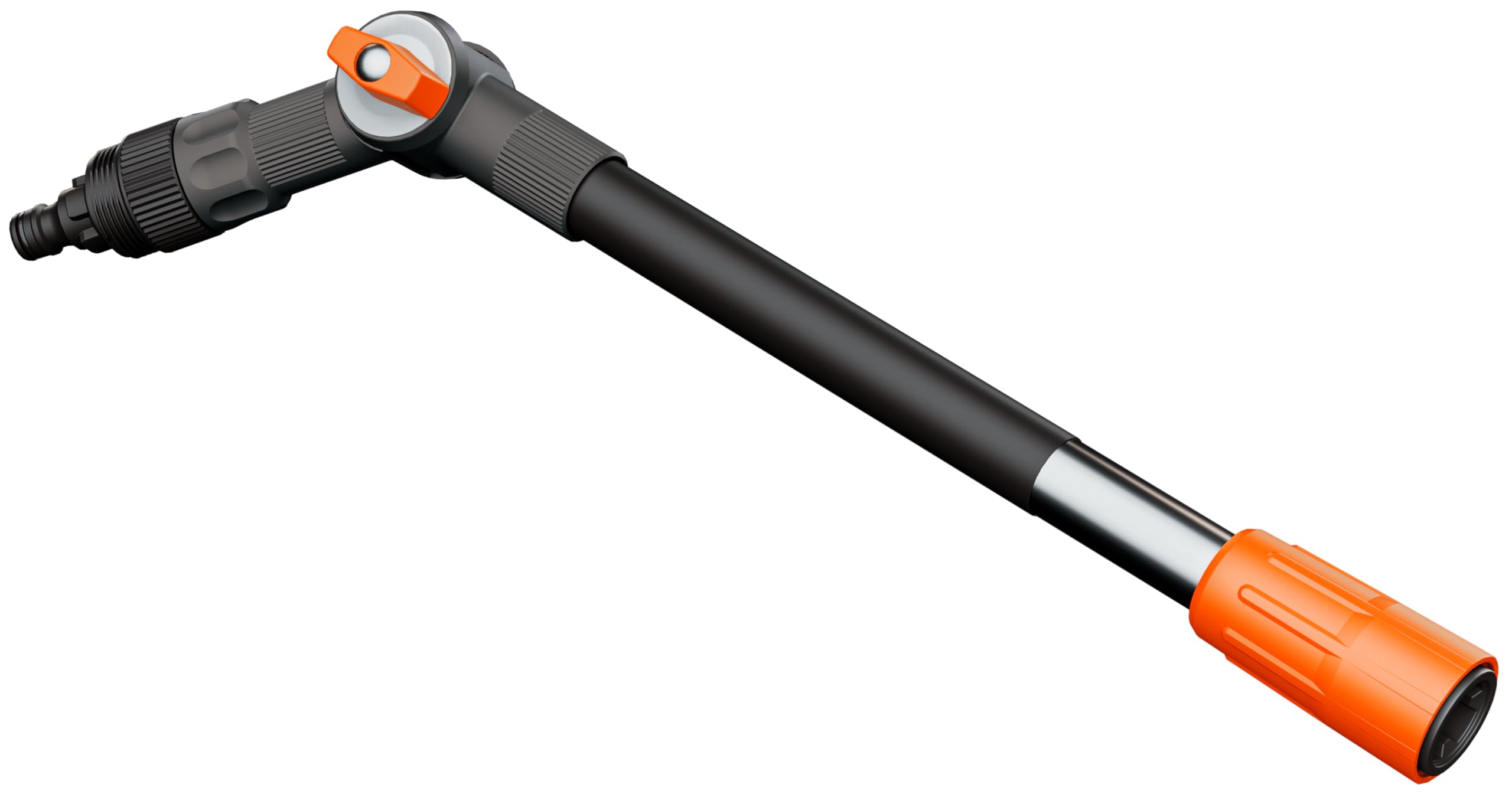 GARDENA Cleansystem Stiel Flex