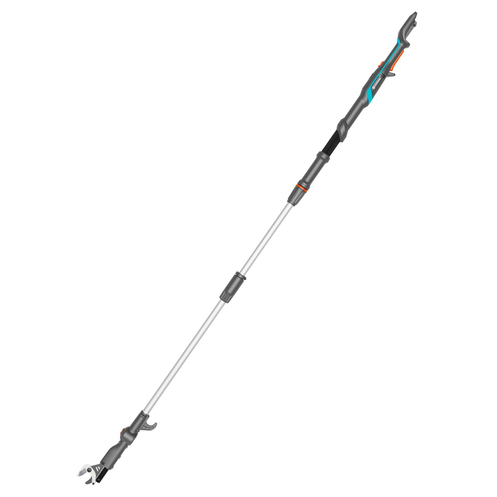 GARDENA Akku-Teleskop-Baumschere HighCut 250/18V P4A solo