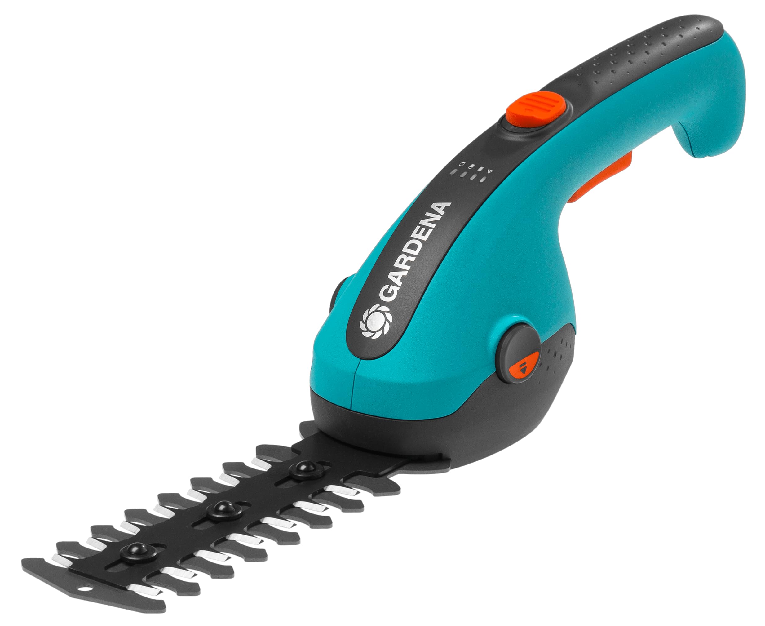 GARDENA Set Akku-Gras- und Strauchschere ClassicCut Li